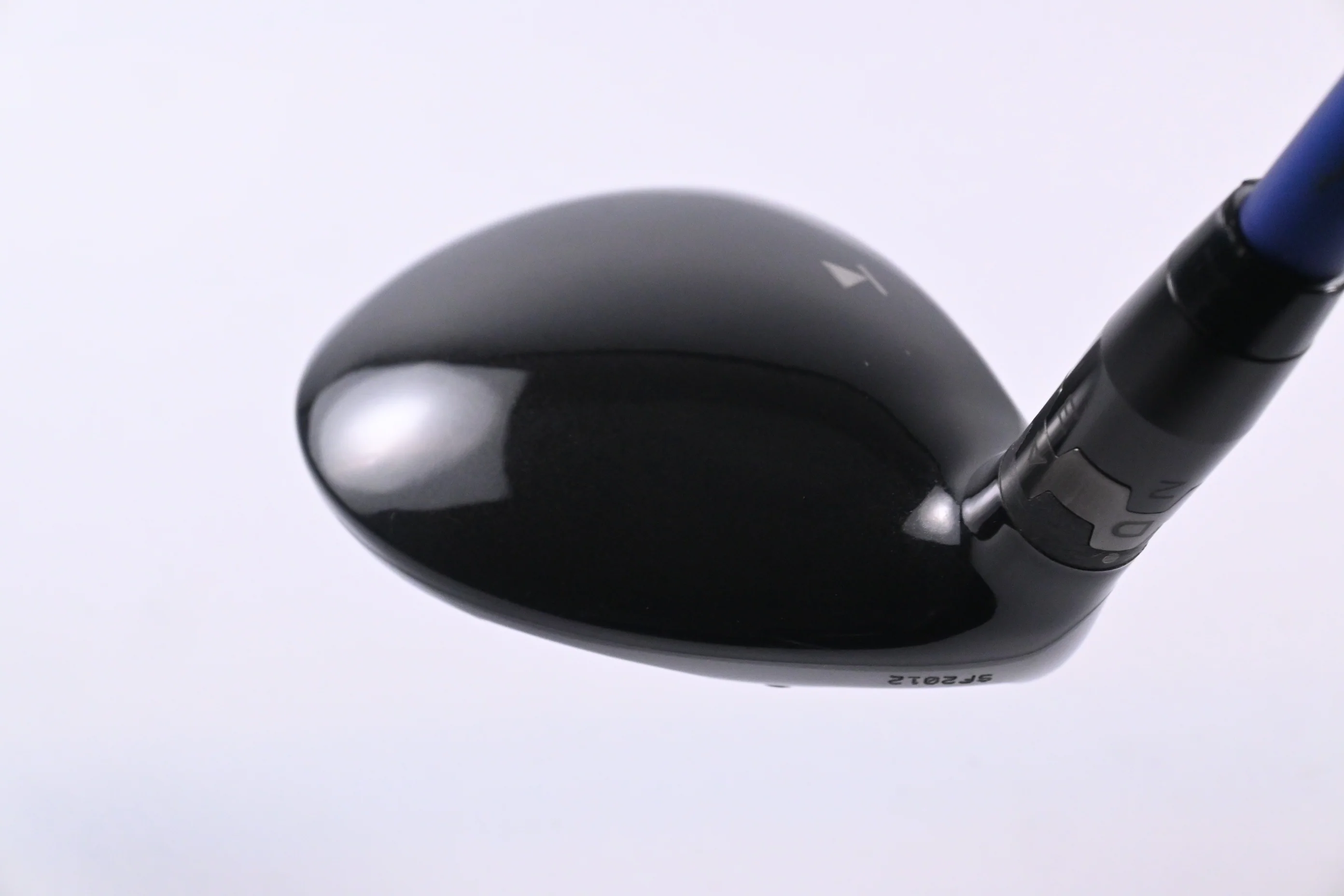 Titleist 913 F #5 Wood / 19 Degree / Regular Flex Diamana S+72 Shaft - Image 5