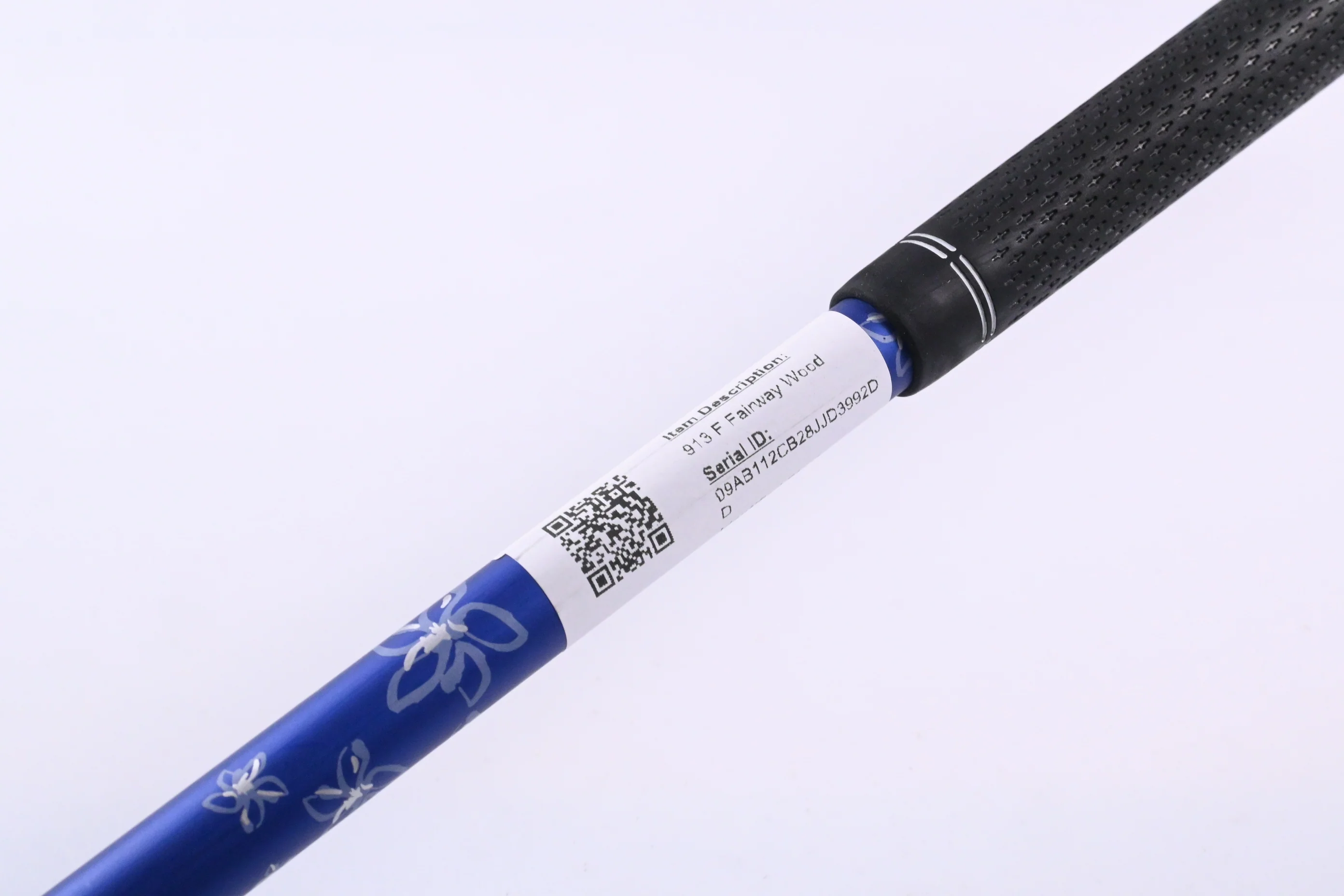 Titleist 913 F #5 Wood / 19 Degree / Regular Flex Diamana S+72 Shaft - Image 7