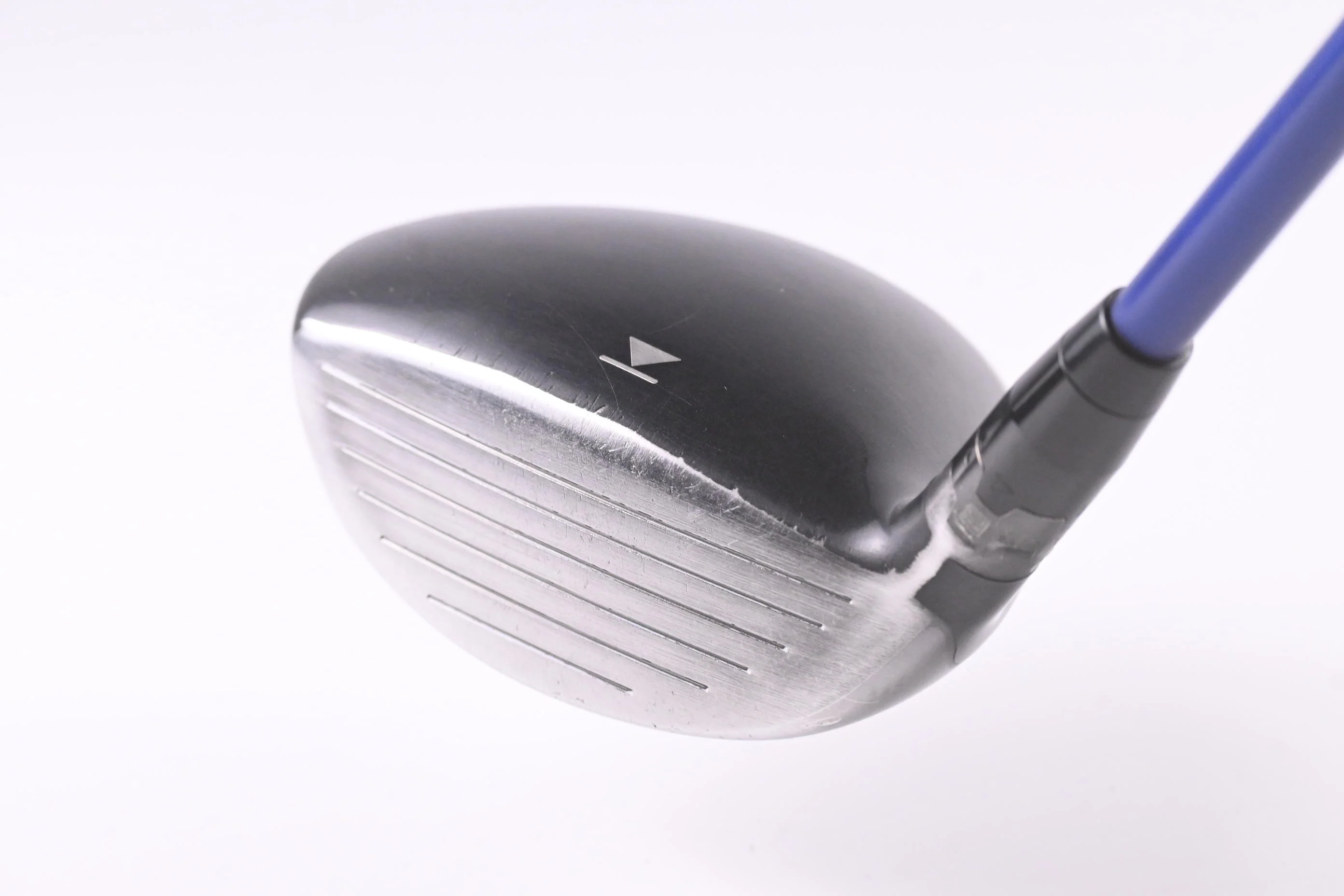 Titleist 913 F #3 Wood / 15 Degree / Stiff Flex Diamana S+72 Blue Shaft - Image 4