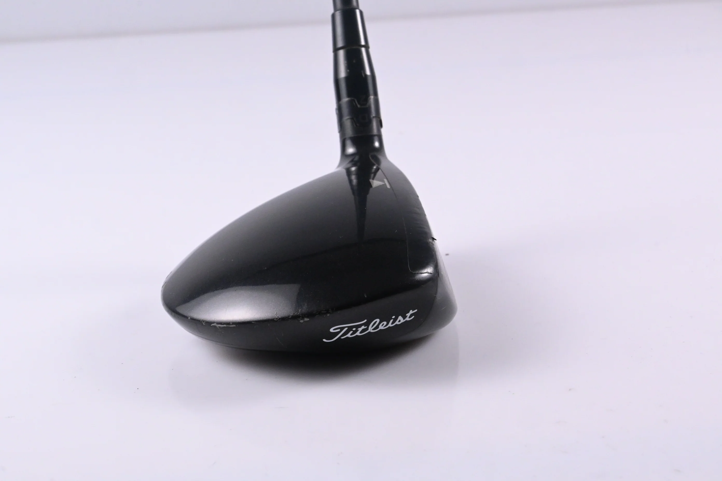 Titleist 913 FD #3 Wood / 15 Degree / Stiff Flex Diamana D+ White 72 Shaft - Image 3