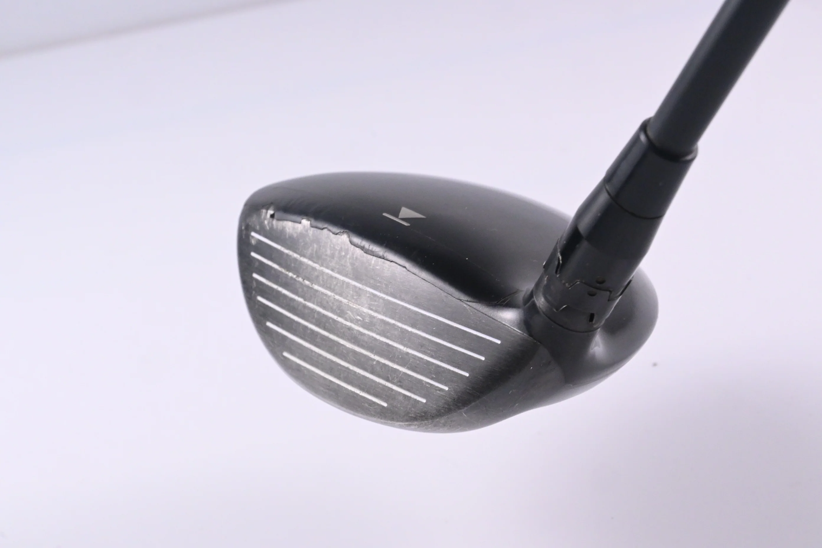Titleist 913 FD #3 Wood / 15 Degree / Stiff Flex Diamana D+ White 72 Shaft - Image 4