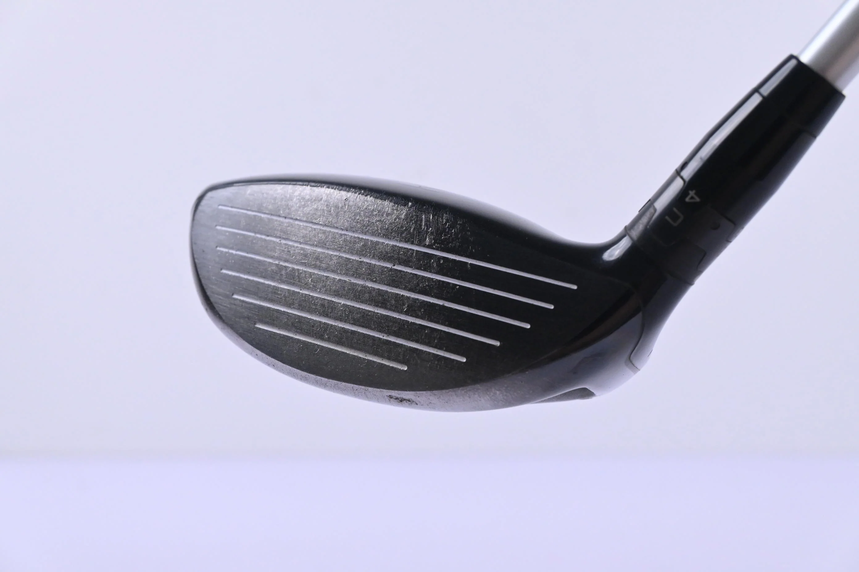 Titleist 913 FD #3 Wood / 15 Degree / Stiff Flex Aldila Rogue Black 95 M.S.I - Image 4