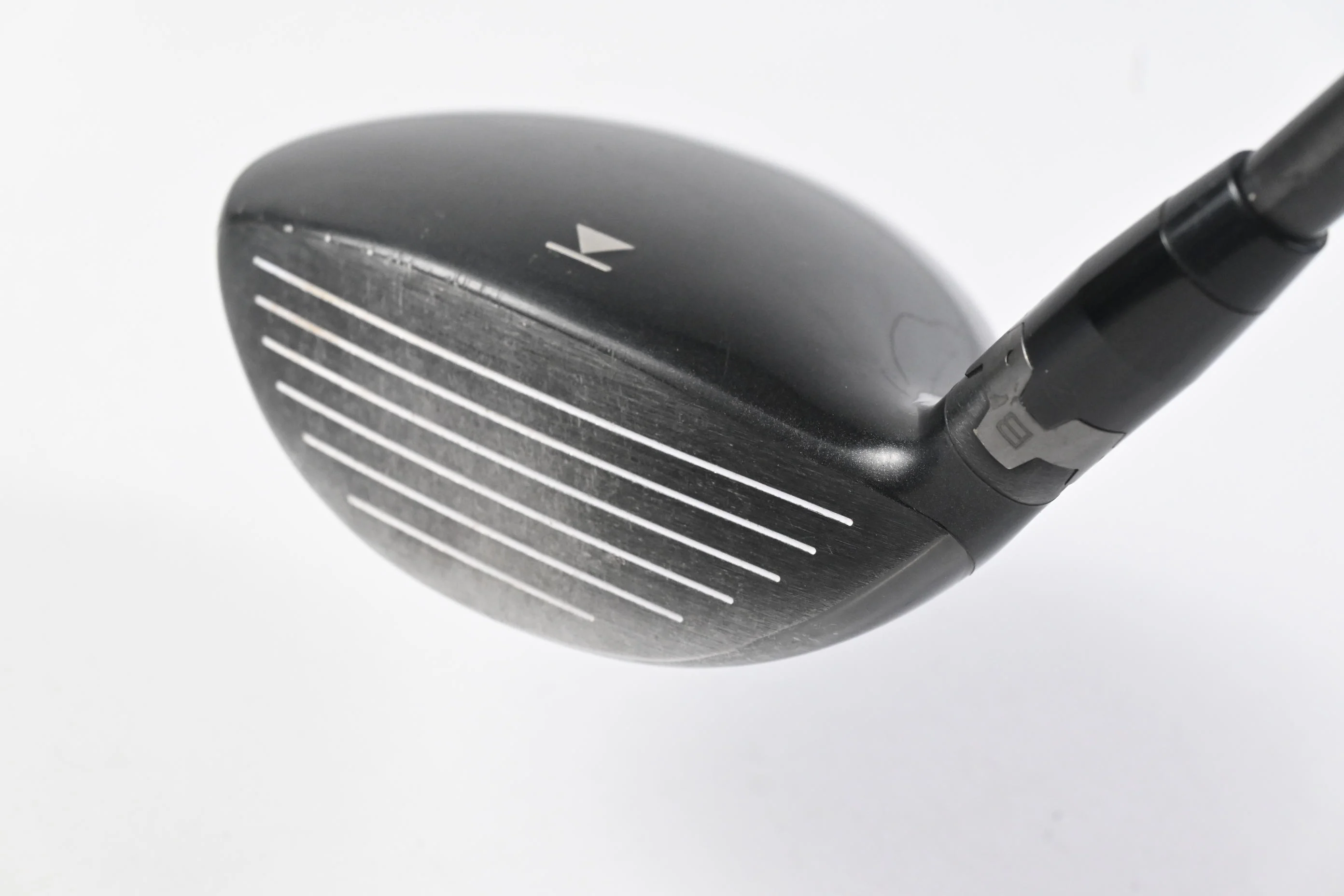 Titleist 913 FD #3 Wood / 15 Degree / Stiff Flex Aldila RIP Phenom 80 Shaft - Image 4