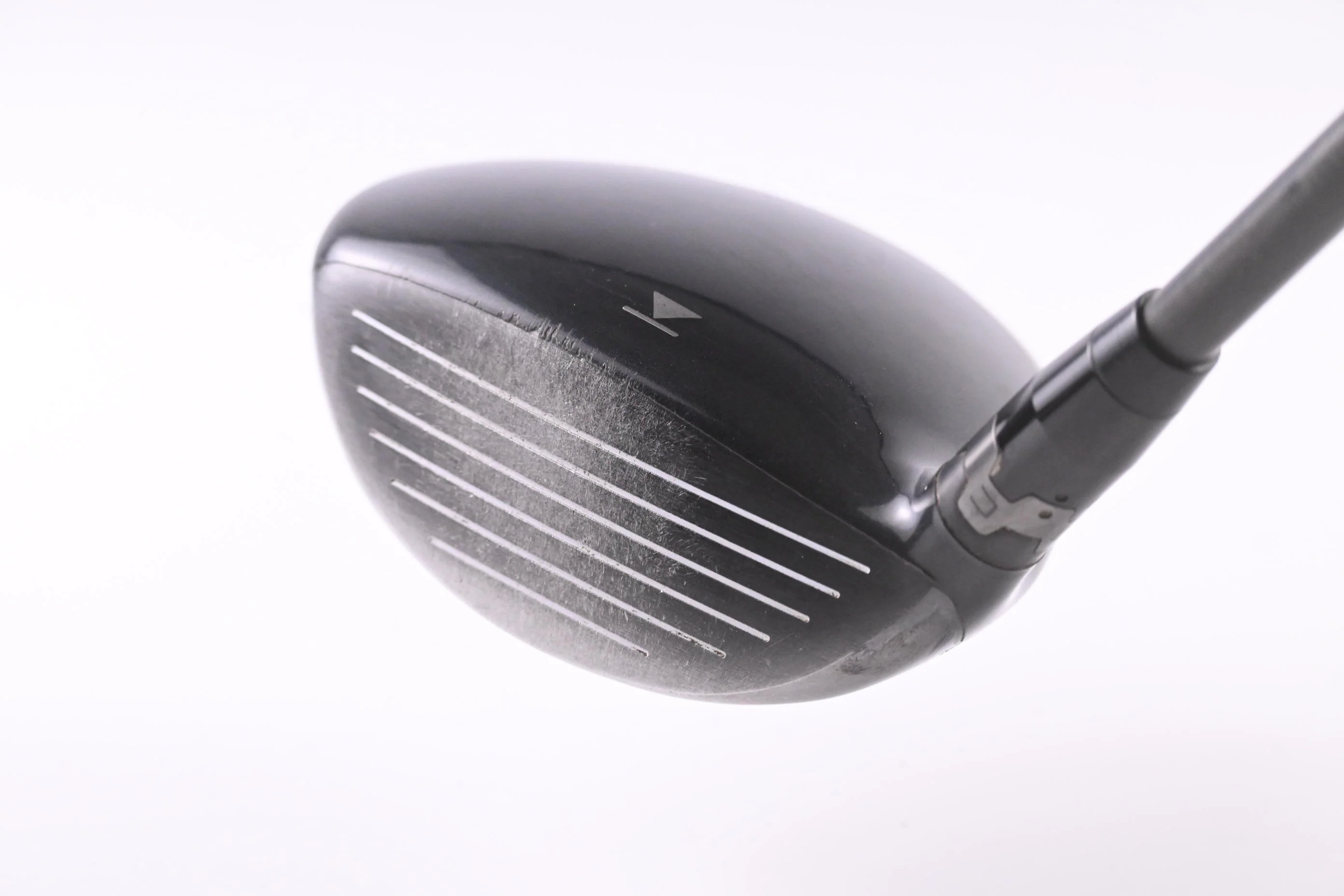 Titleist 913 FD #3 Wood / 15 Degree / Stiff Flex Aldila RIP Alpha 70 Shaft - Image 4