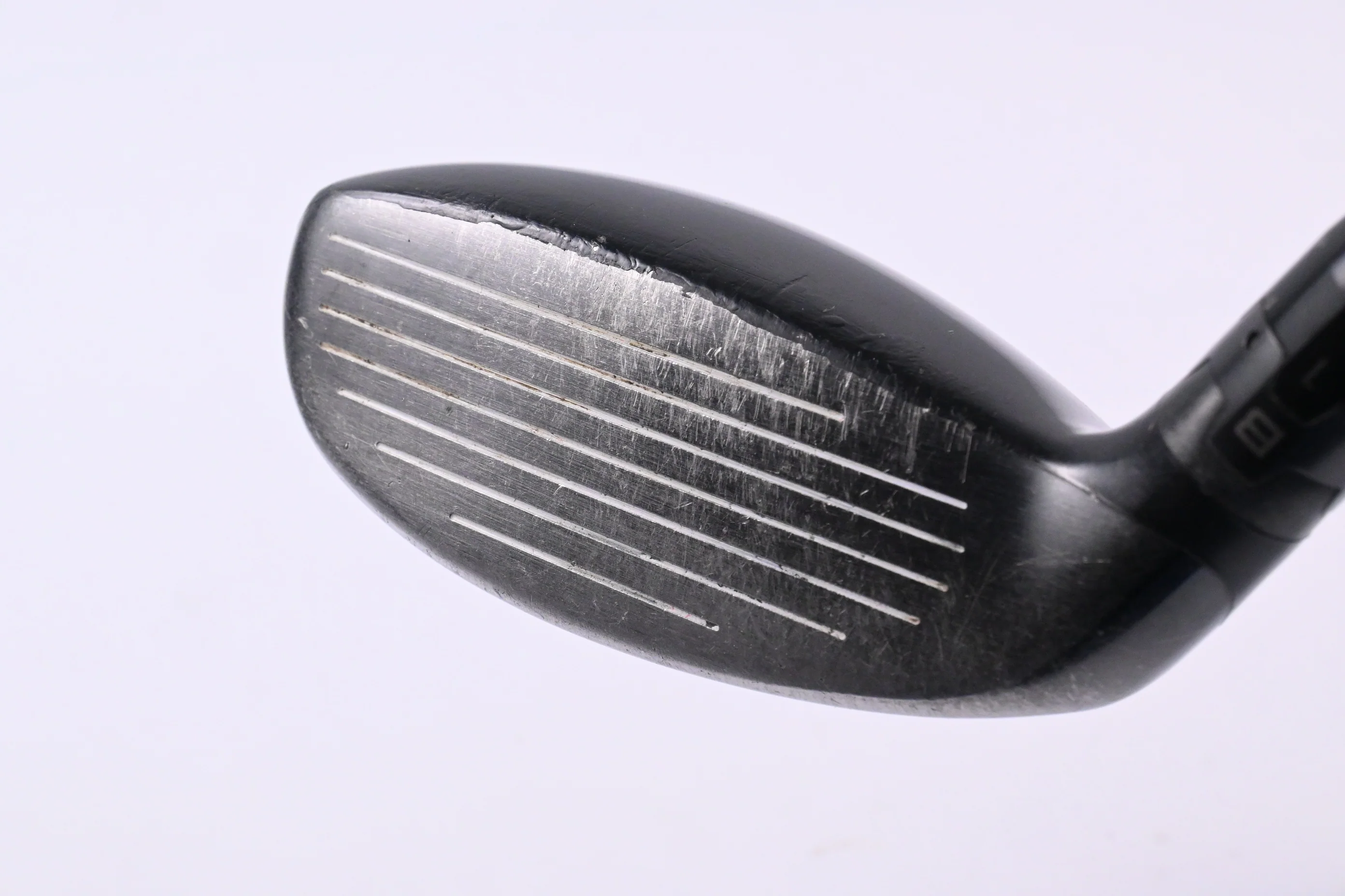 Titleist 913H #3 Hybrid / 19 Degree / Regular Flex Diamana S+ Blue 72 Shaft - Image 4