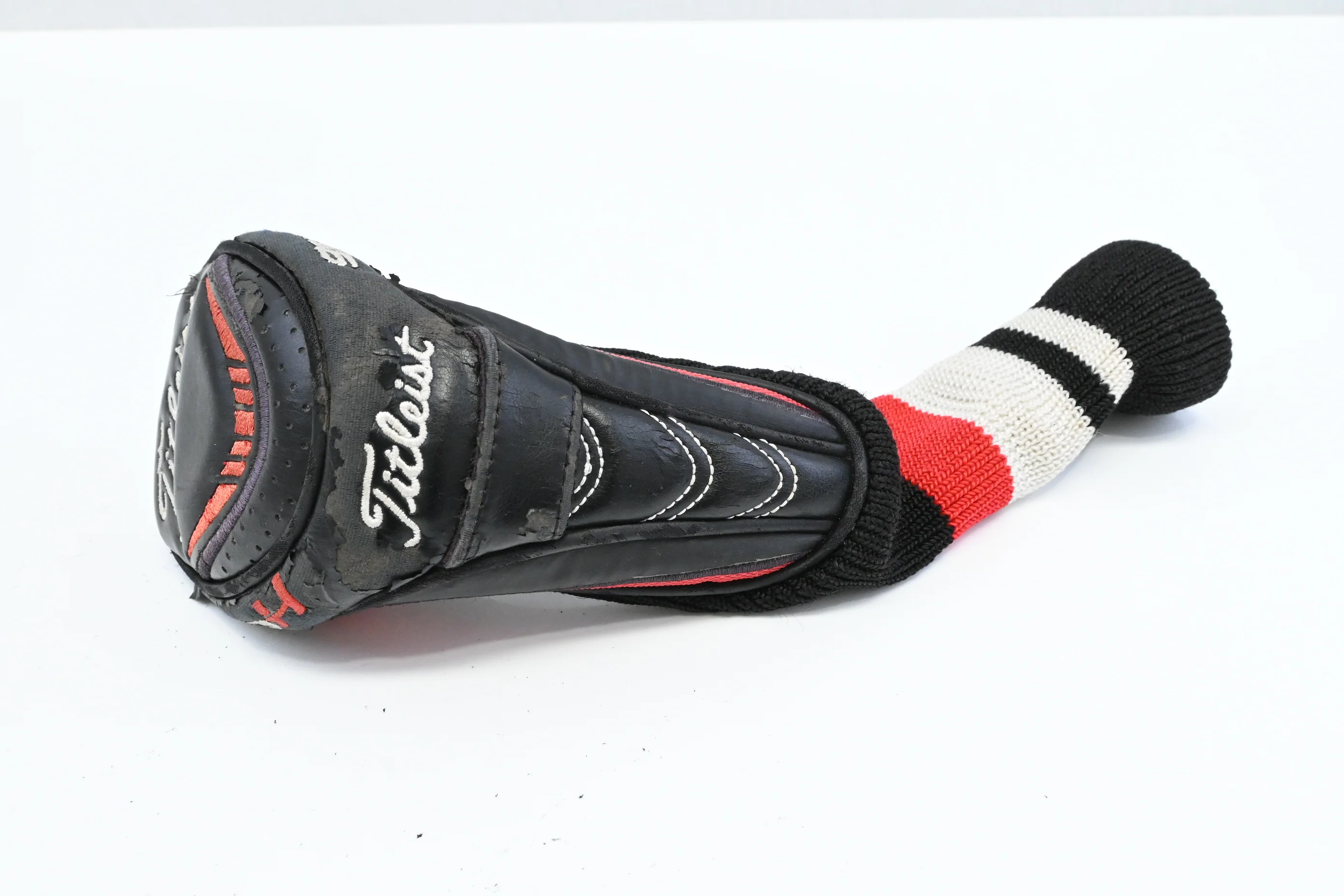 Titleist 913H #3 Hybrid / 19 Degree / Stiff Flex Diamana S+ 82 Shaft - Image 9