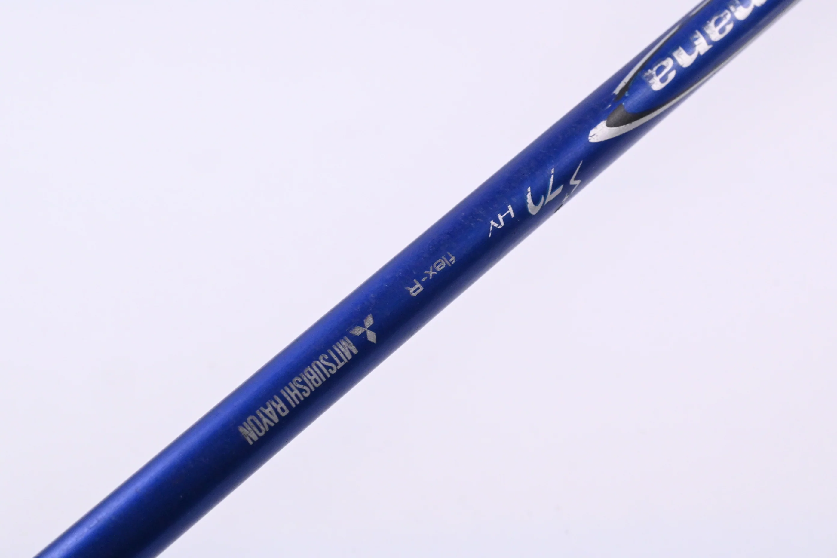 Titleist 913H #3 Hybrid / 21 Degree / Regular Flex Diamana S+ Blue 72 Shaft - Image 7