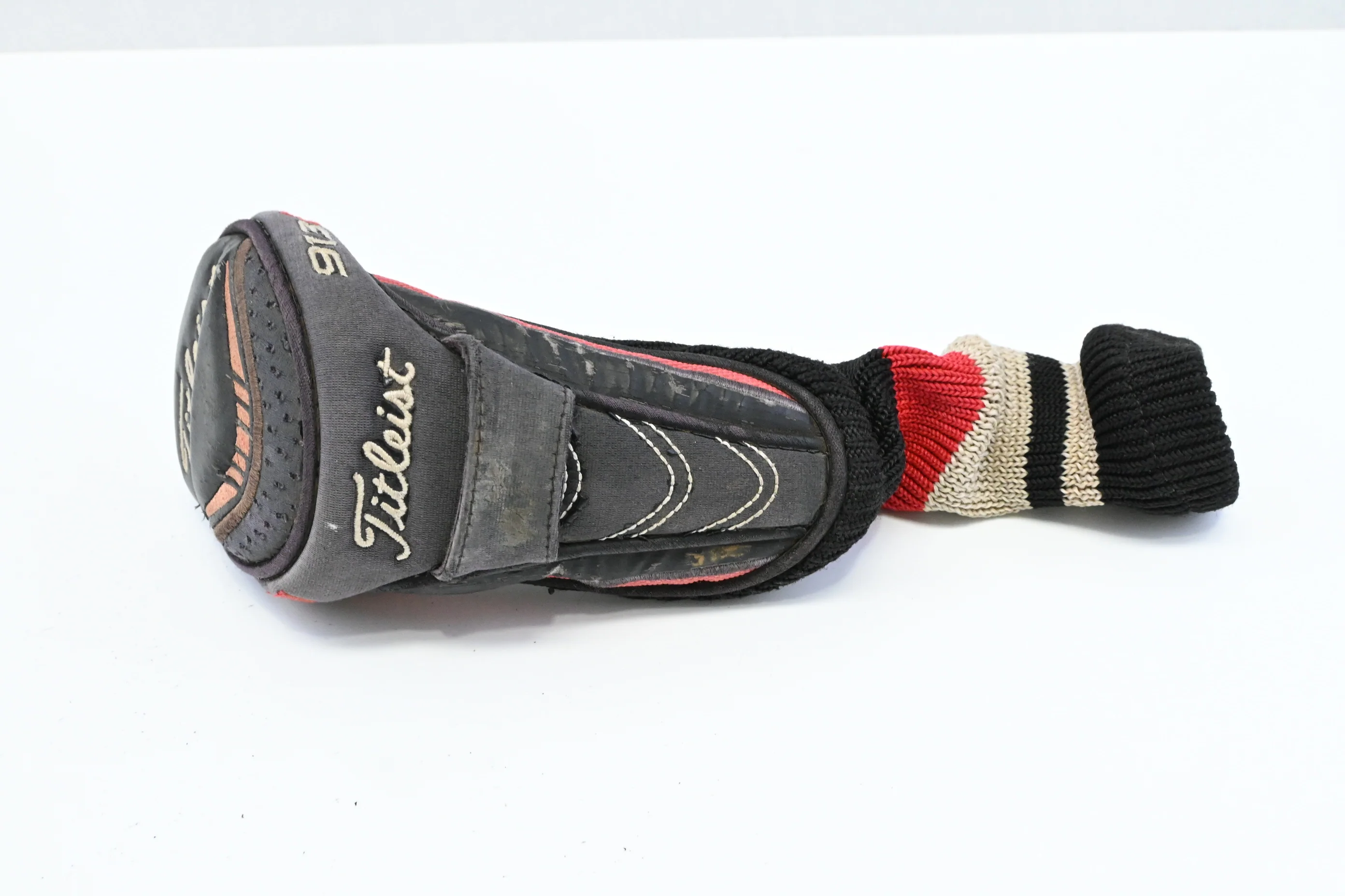 Titleist 913H #3 Hybrid / 19 Degree / Stiff Flex Bassara 60 Shaft - Image 9