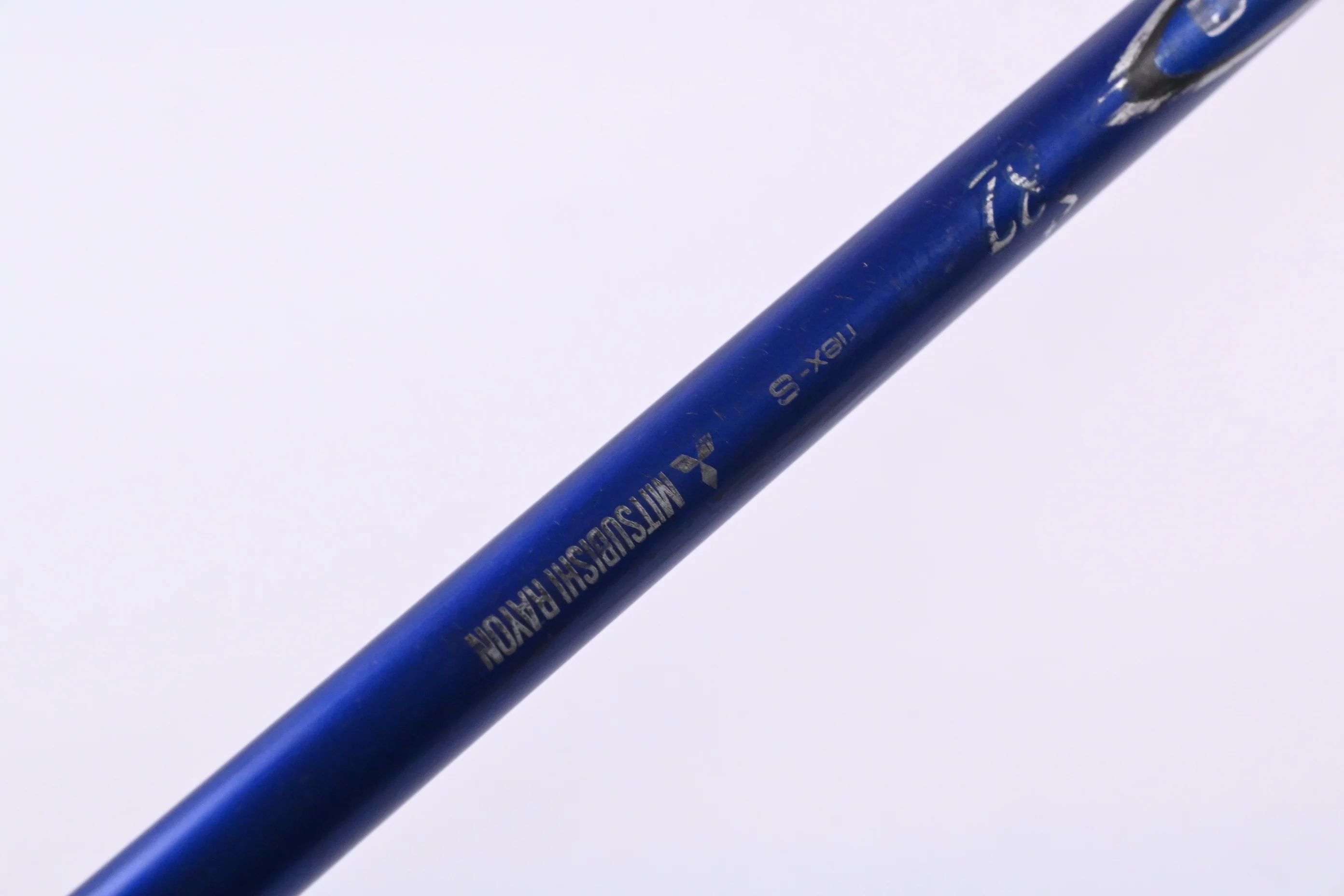 Titleist 913H #3 Hybrid / 19 Degree / Stiff Flex Diamana Blue S+ 82 Shaft - Image 6