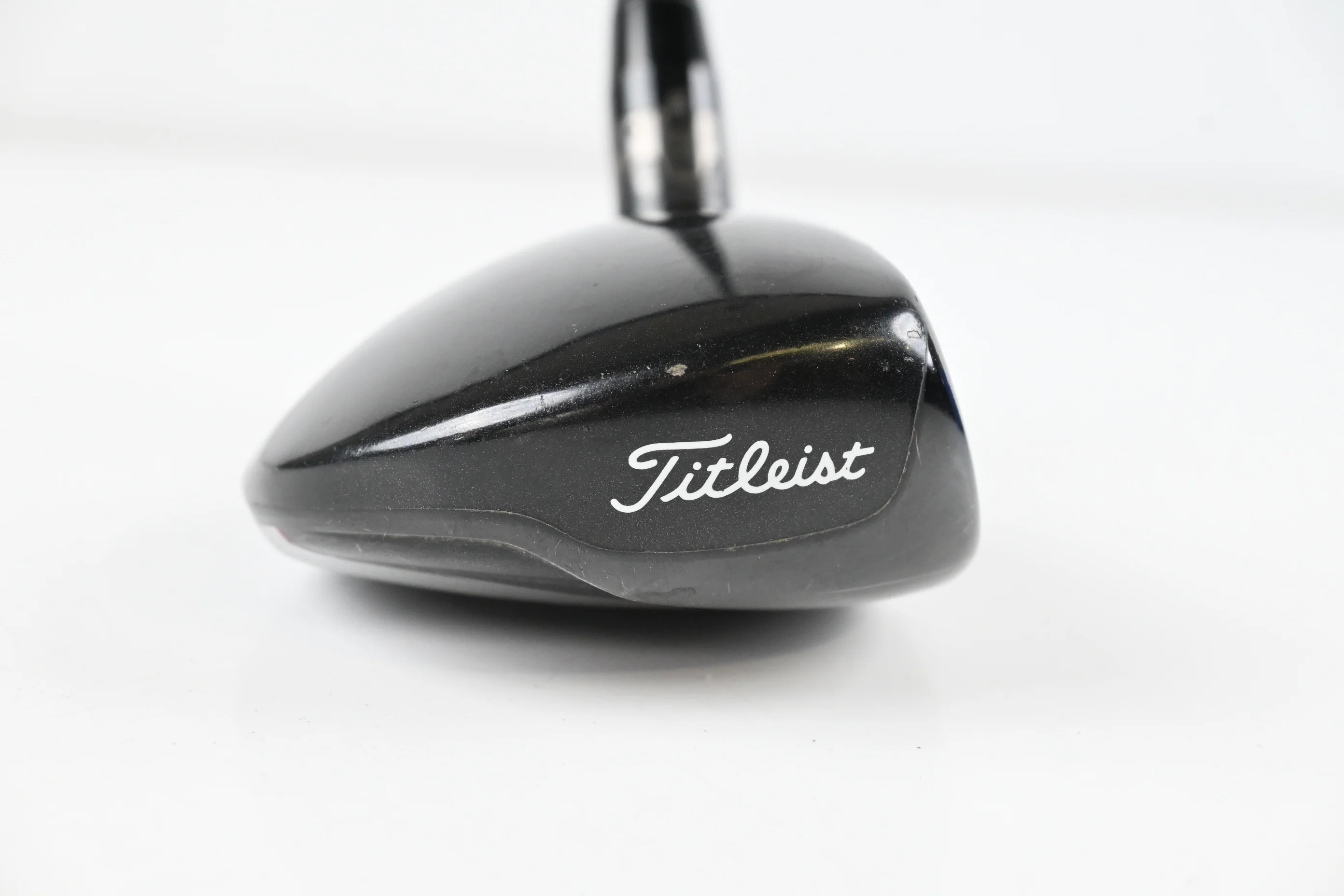 Titleist 913H #3 Hybrid / 19 Degree / Stiff Flex Aldila RIP Phenom 80 Shaft - Image 3