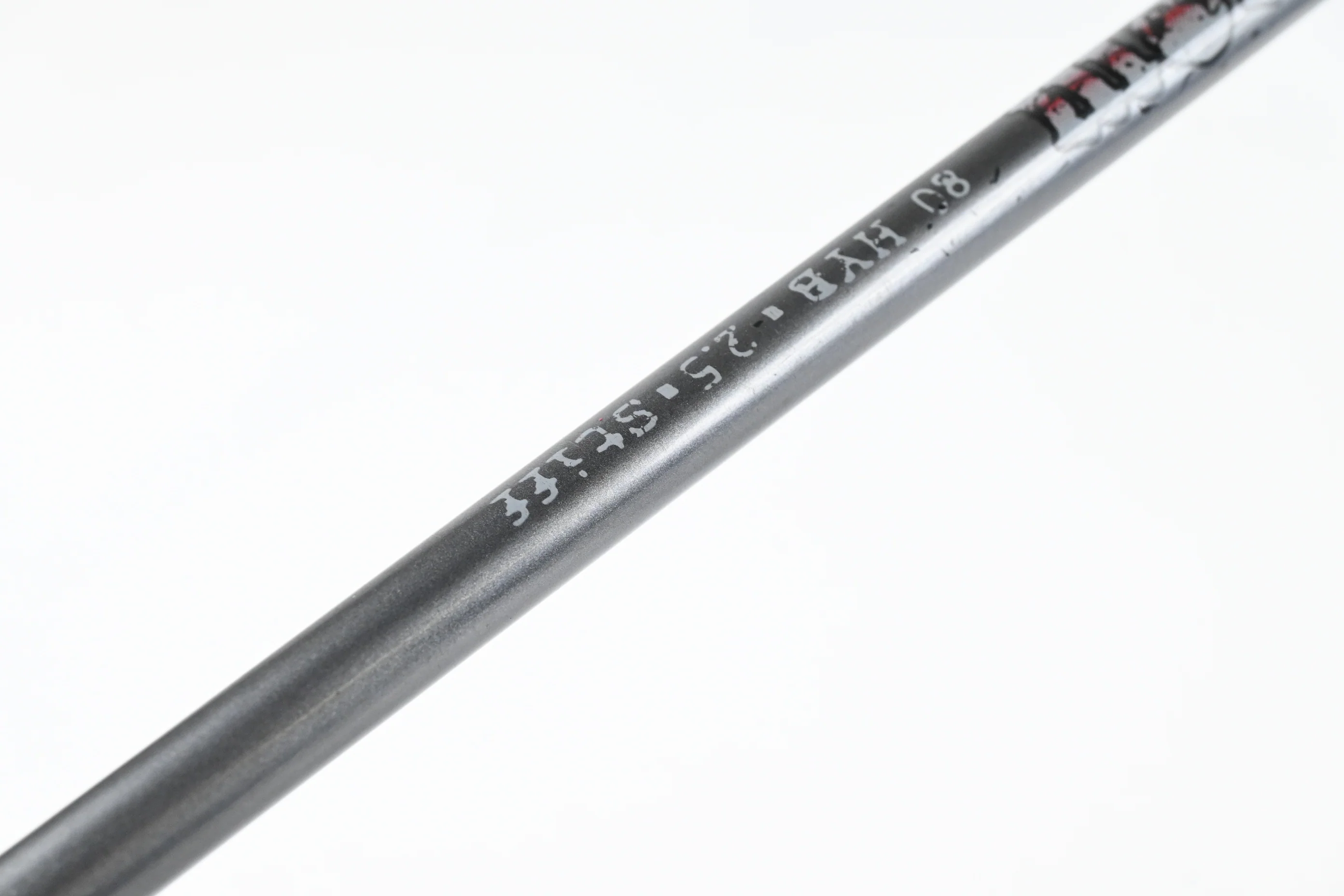 Titleist 913H #3 Hybrid / 19 Degree / Stiff Flex Aldila RIP Phenom 80 Shaft - Image 6