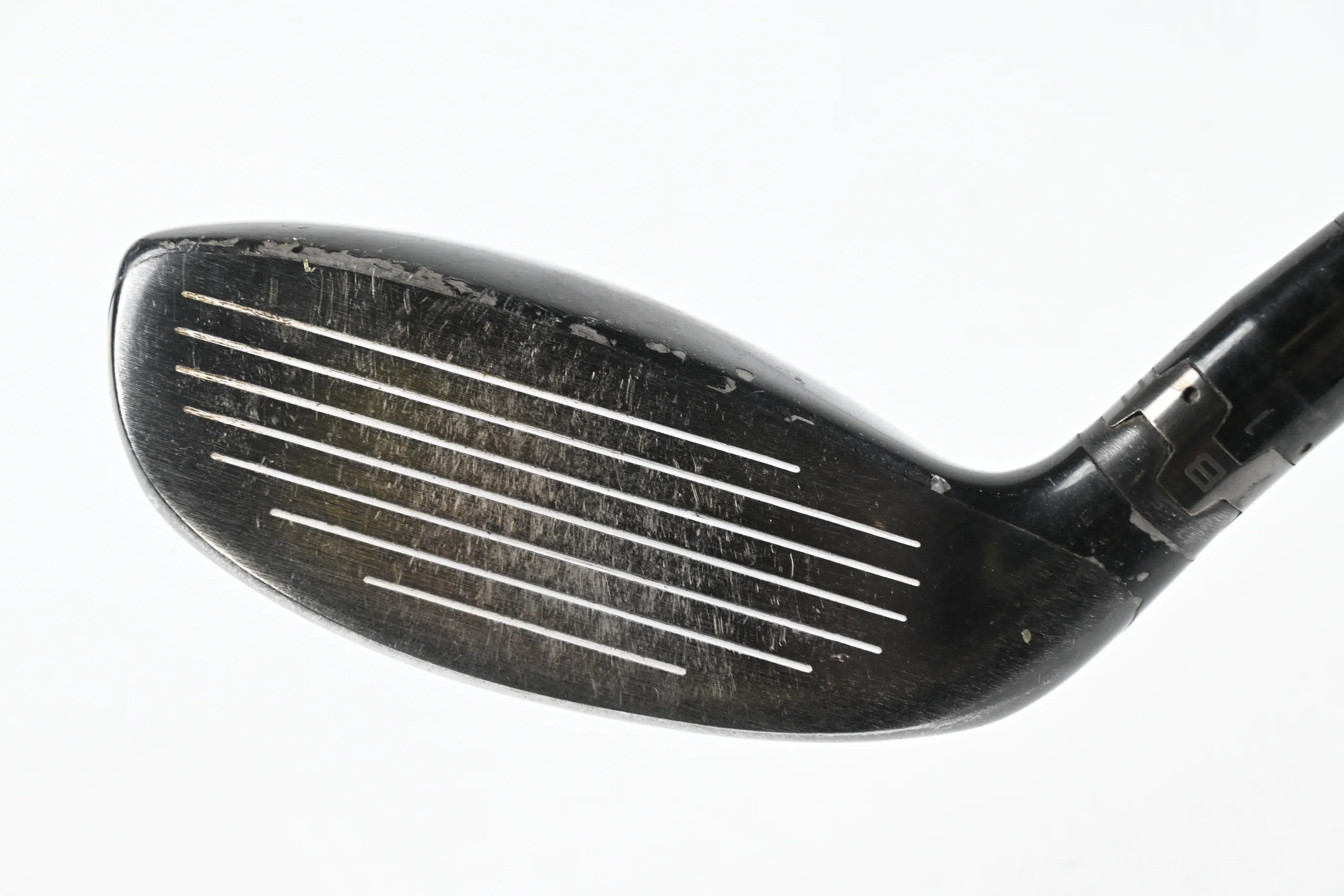 Titleist 913H #3 Hybrid / 21 Degree / Stiff Flex Diamana S+ Blue 82 - Image 4
