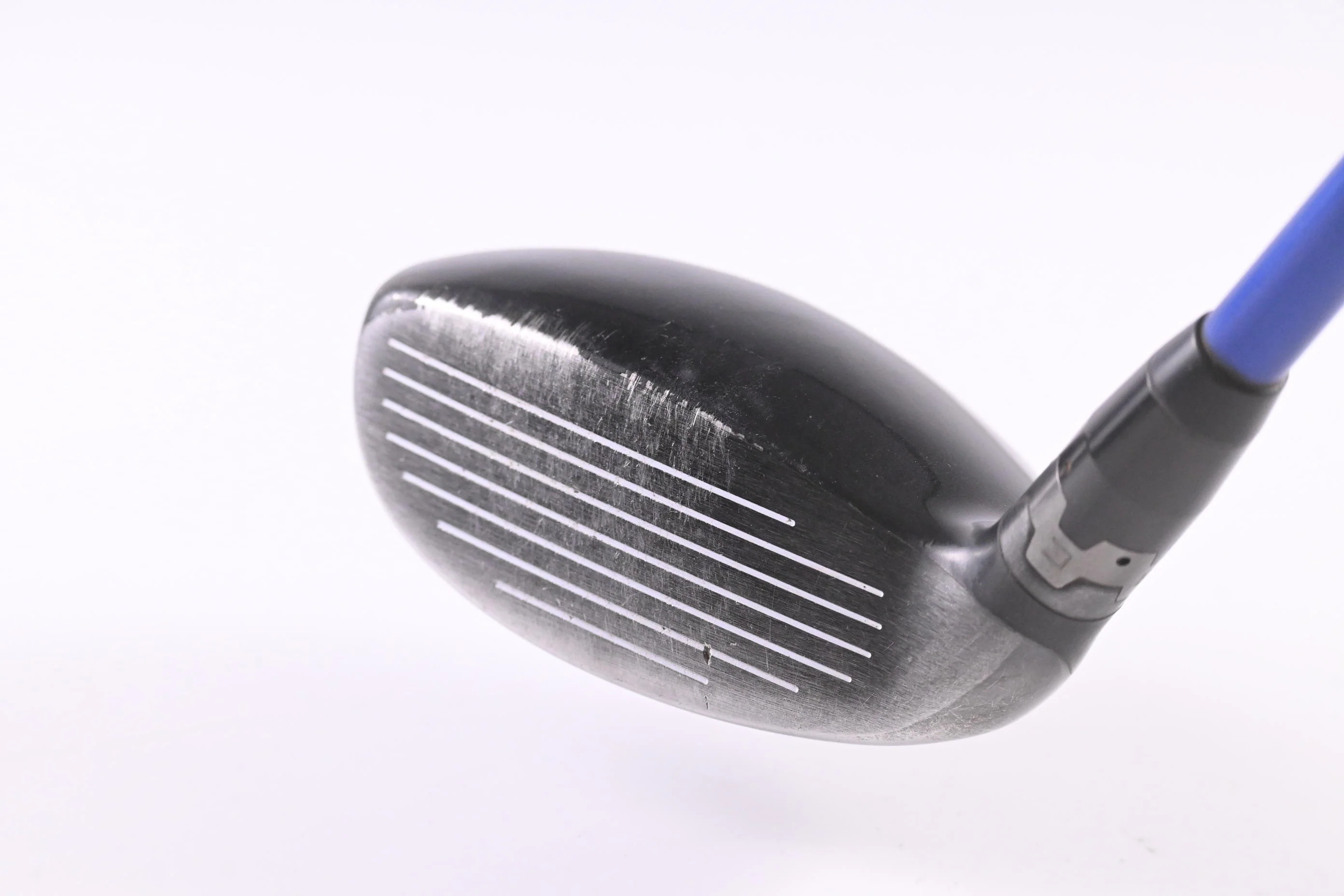 Titleist 913H #3 Hybrid / 21 Degree / Regular Flex Diamana S+ Blue 72 Shaft - Image 4