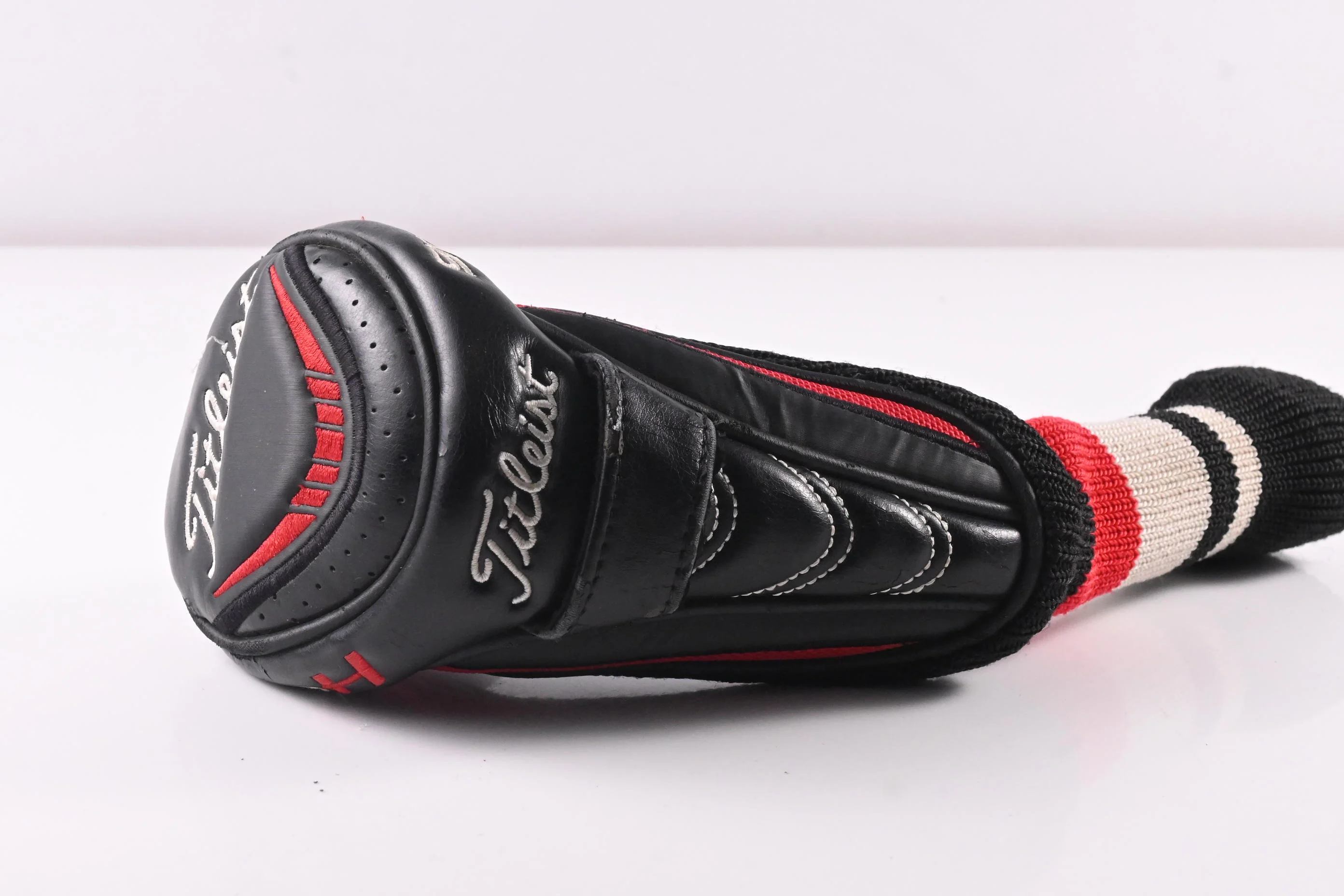 Titleist 913H #3 Hybrid / 19 Degree / Stiff Flex Diamana D+ 92 Shaft - Image 9