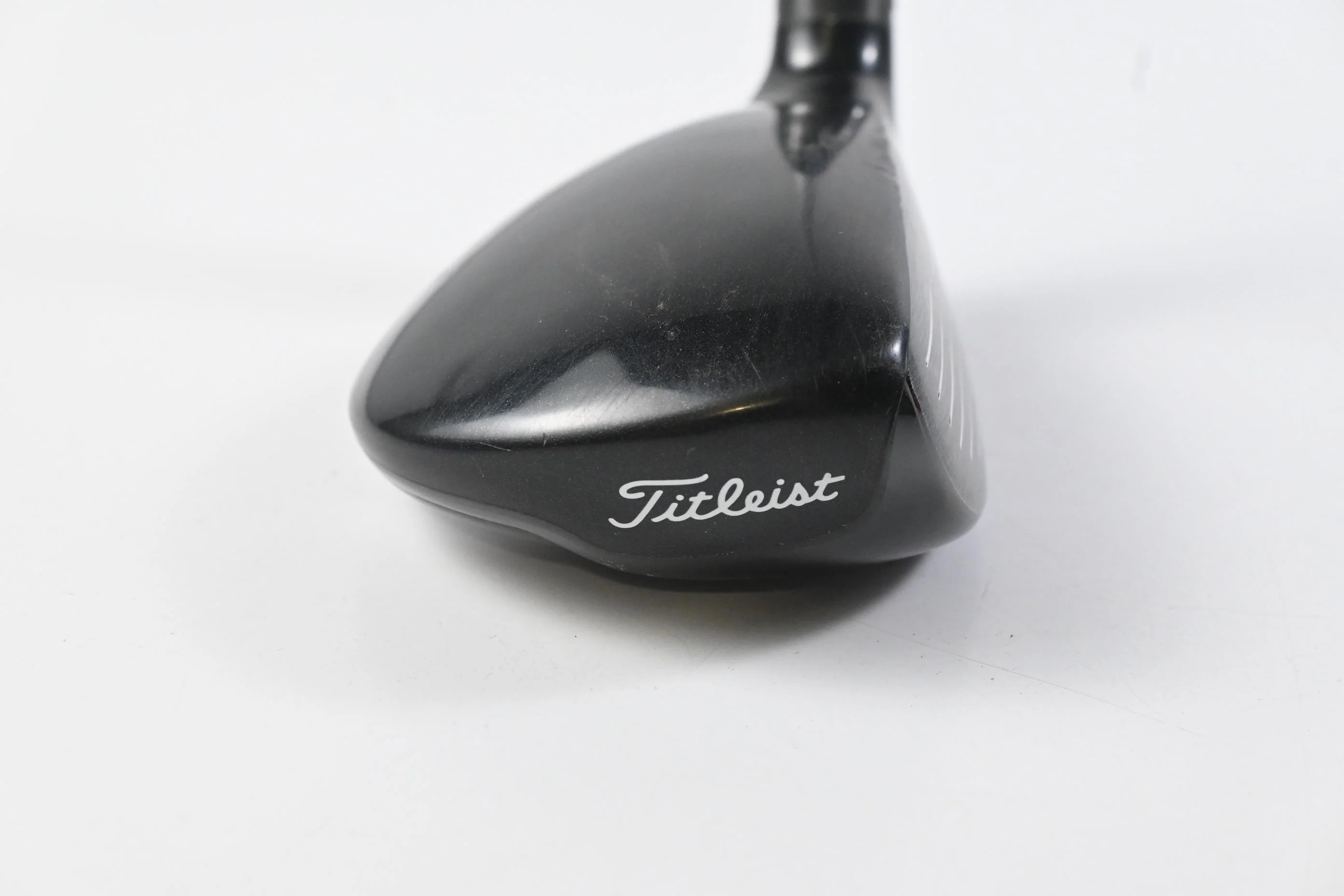 Titleist 913H #3 Hybrid / 19 Degree / Stiff Flex Aldila Rogue 95 MSI 85 Shaft - Image 3