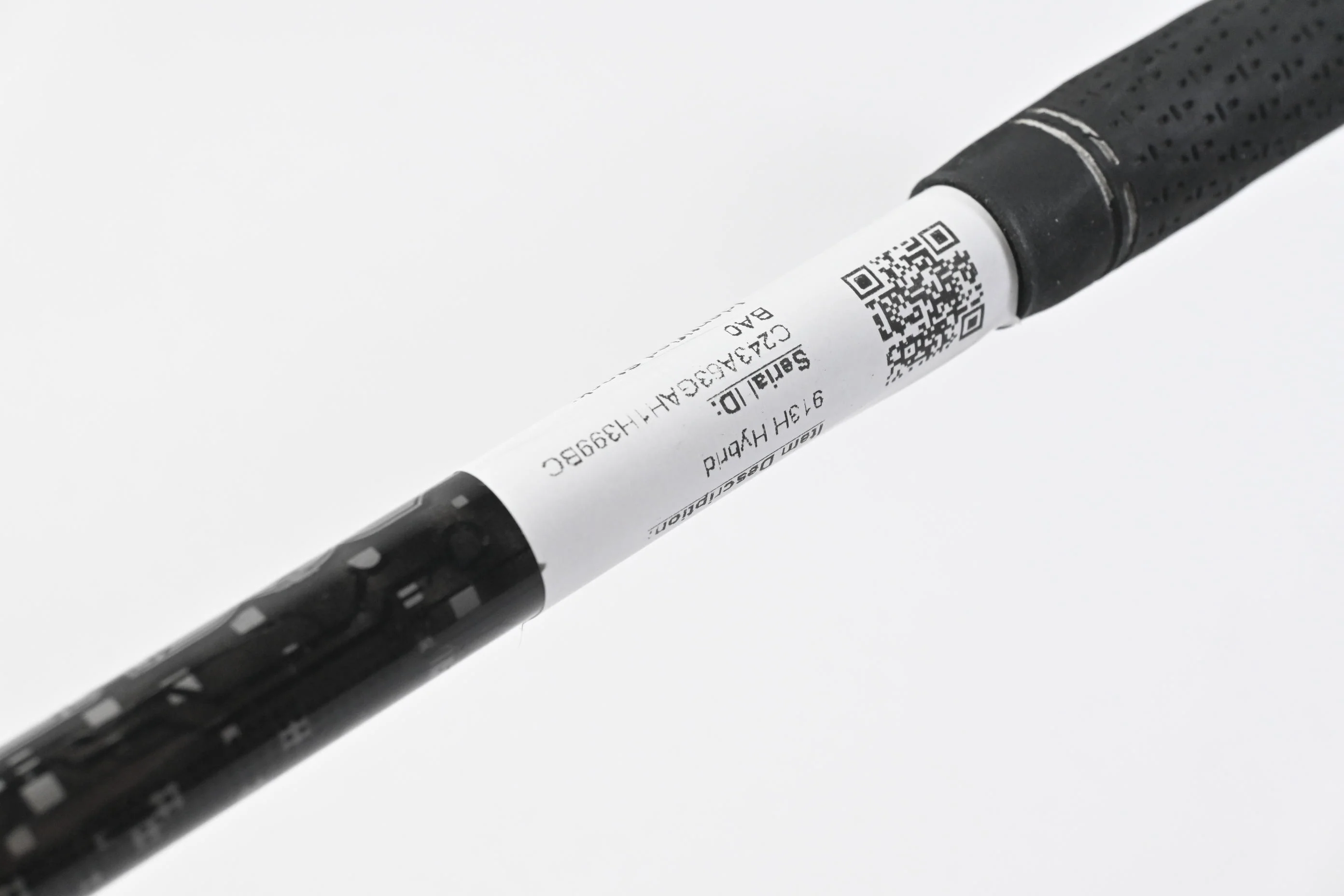 Titleist 913H #3 Hybrid / 19 Degree / Stiff Flex Aldila Rogue 95 MSI 85 Shaft - Image 8