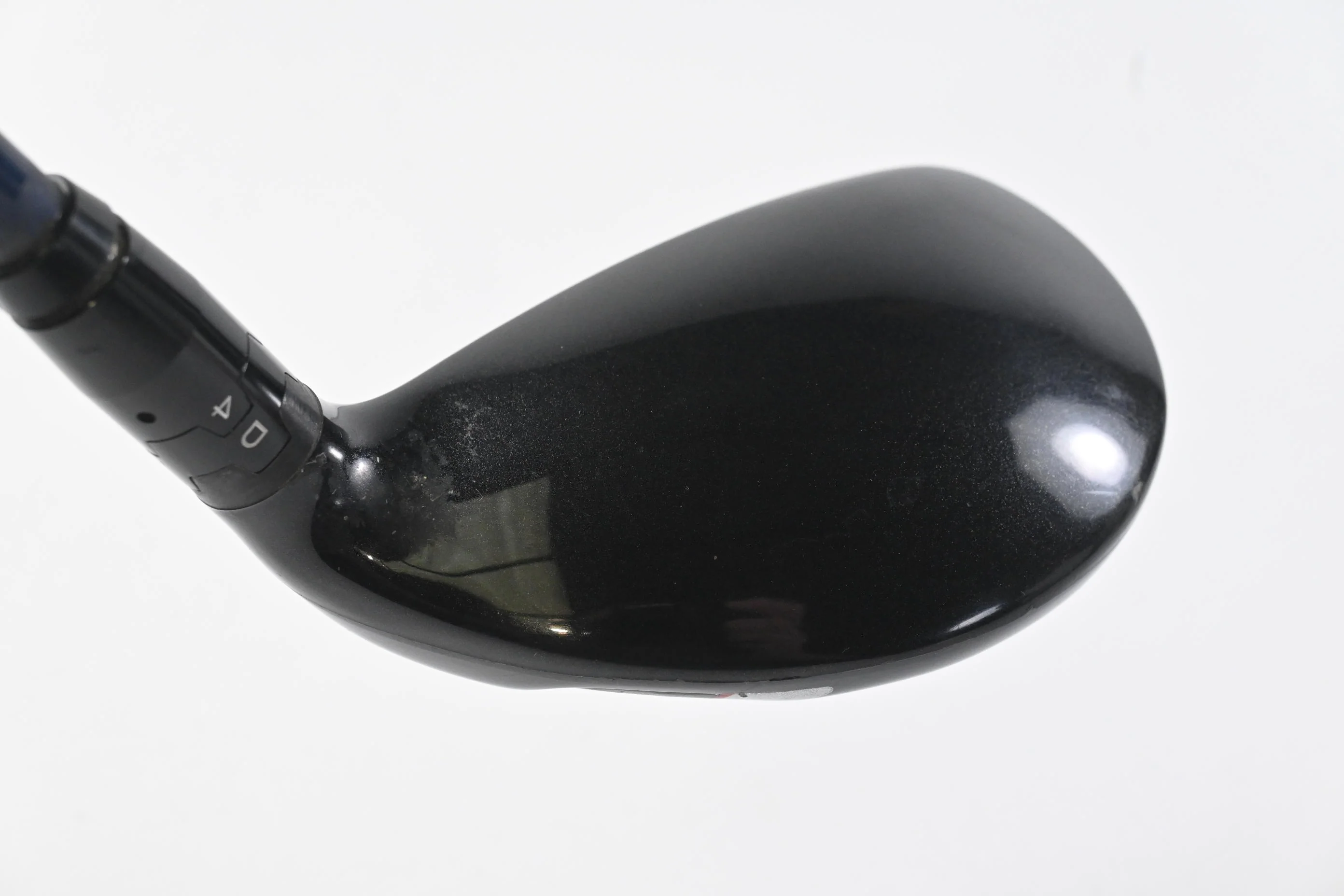 Titleist 913H #3 Hybrid / 19 Degree / Stiff Flex Fujikura Ventus Blue 7 Shaft - Image 5