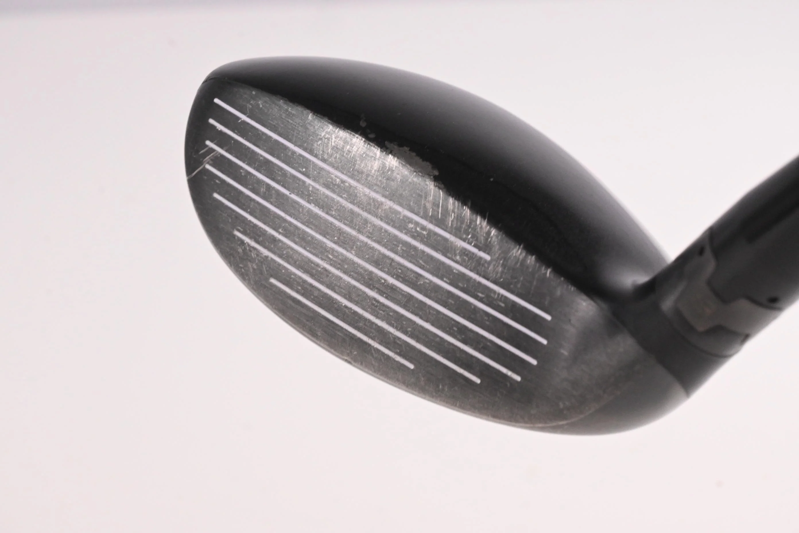 Titleist 913H #3 Hybrid / 21 Degree / Regular Flex Diamana Blue S+ 72 Shaft - Image 4