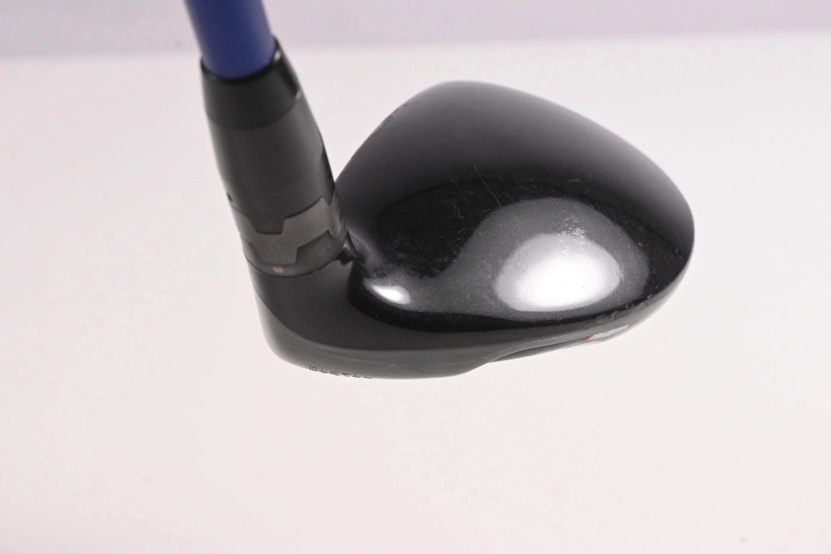 Titleist 913H #3 Hybrid / 21 Degree / Regular Flex Diamana Blue S+ 72 Shaft - Image 5