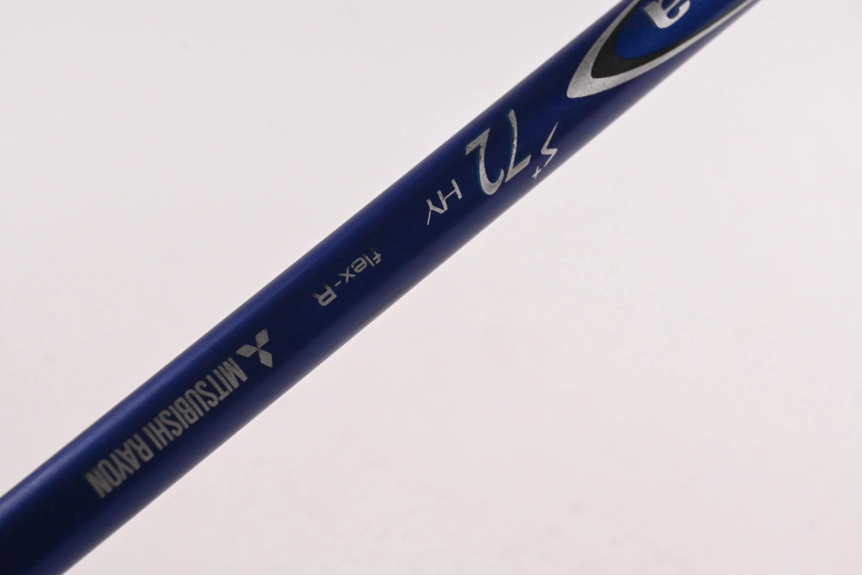 Titleist 913H #3 Hybrid / 21 Degree / Regular Flex Diamana Blue S+ 72 Shaft - Image 7