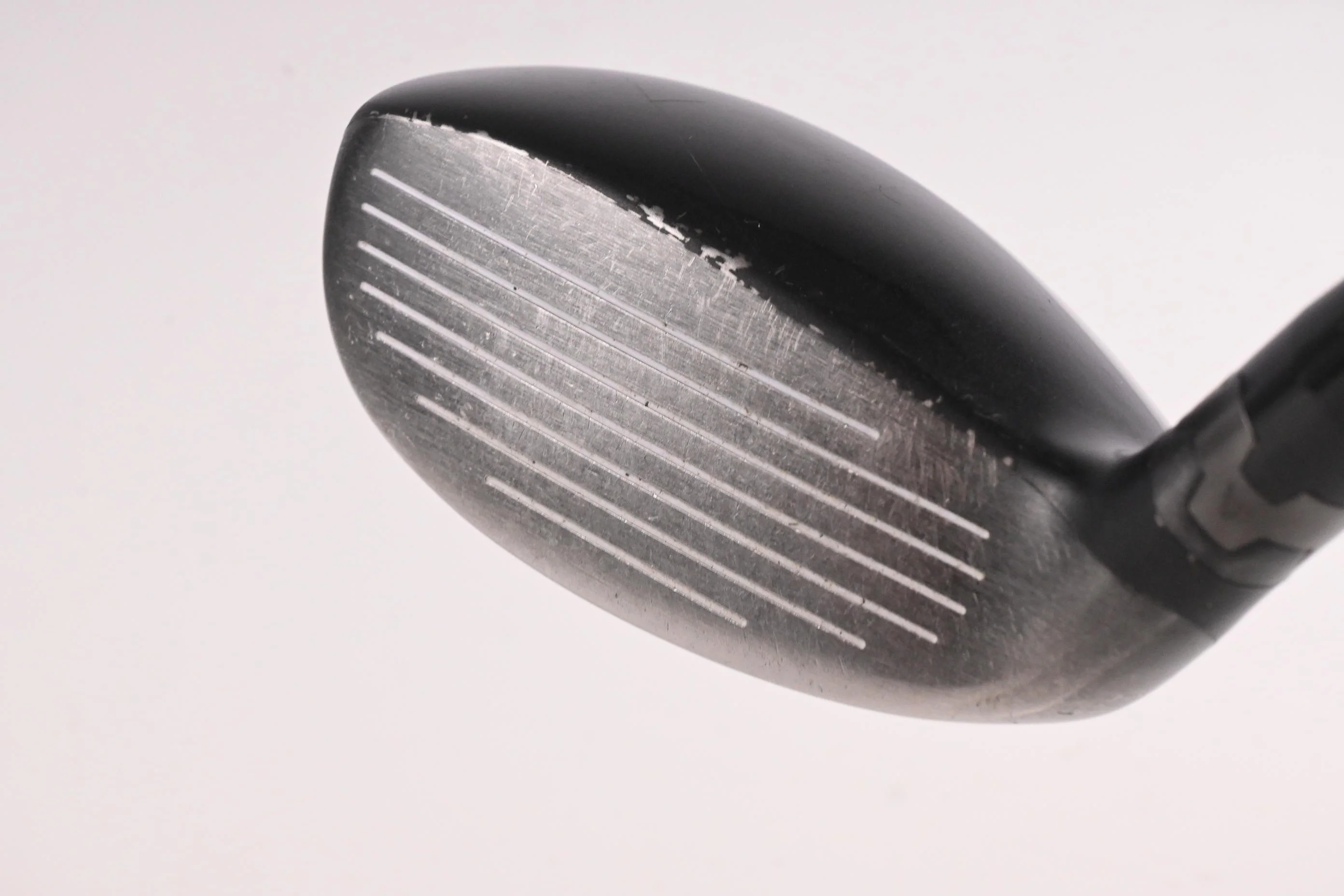 Titleist 913H #4 Hybrid / 24 Degree / Regular Flex Diamana Blue S+ 72 Shaft - Image 4