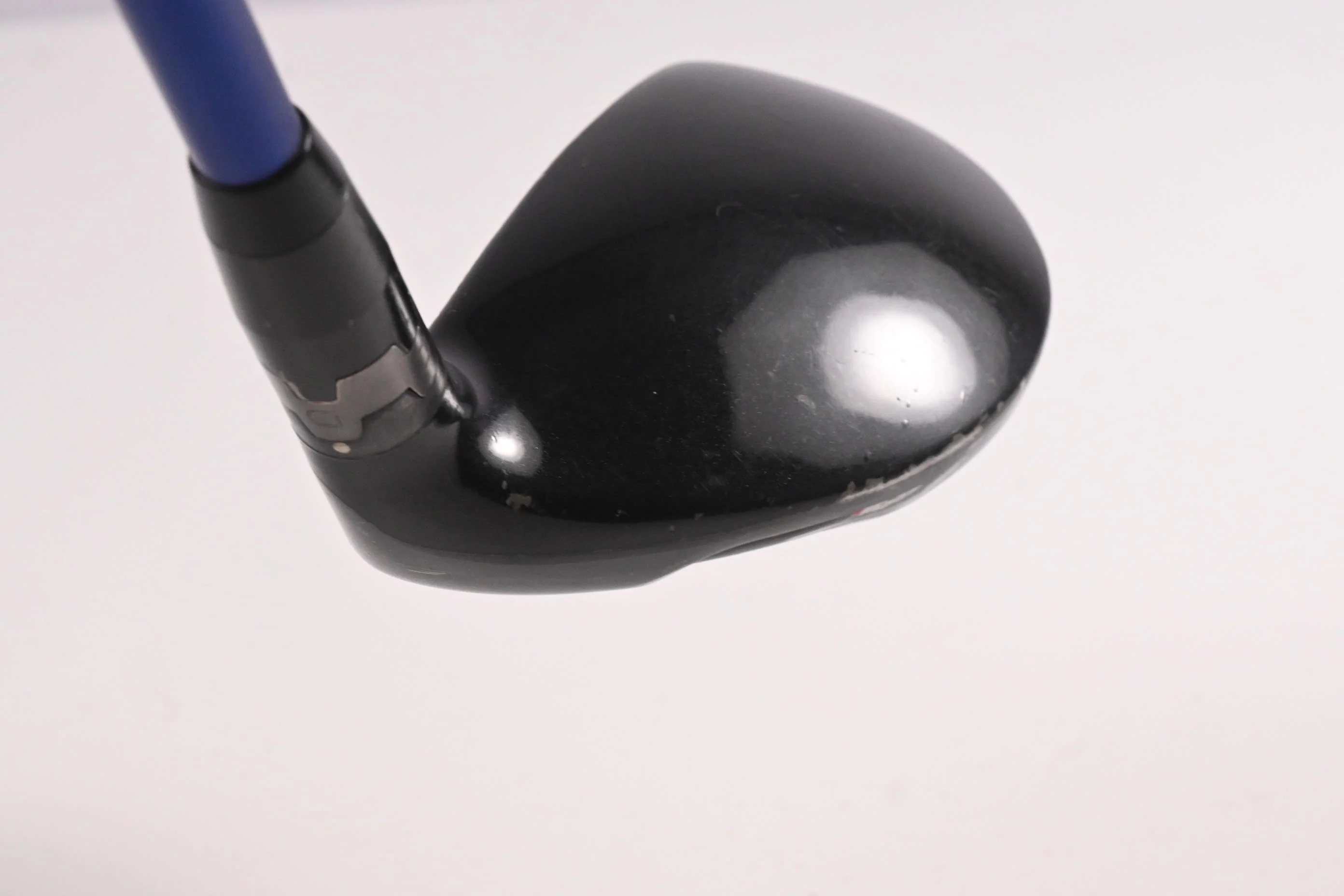 Titleist 913H #4 Hybrid / 24 Degree / Regular Flex Diamana Blue S+ 72 Shaft - Image 5