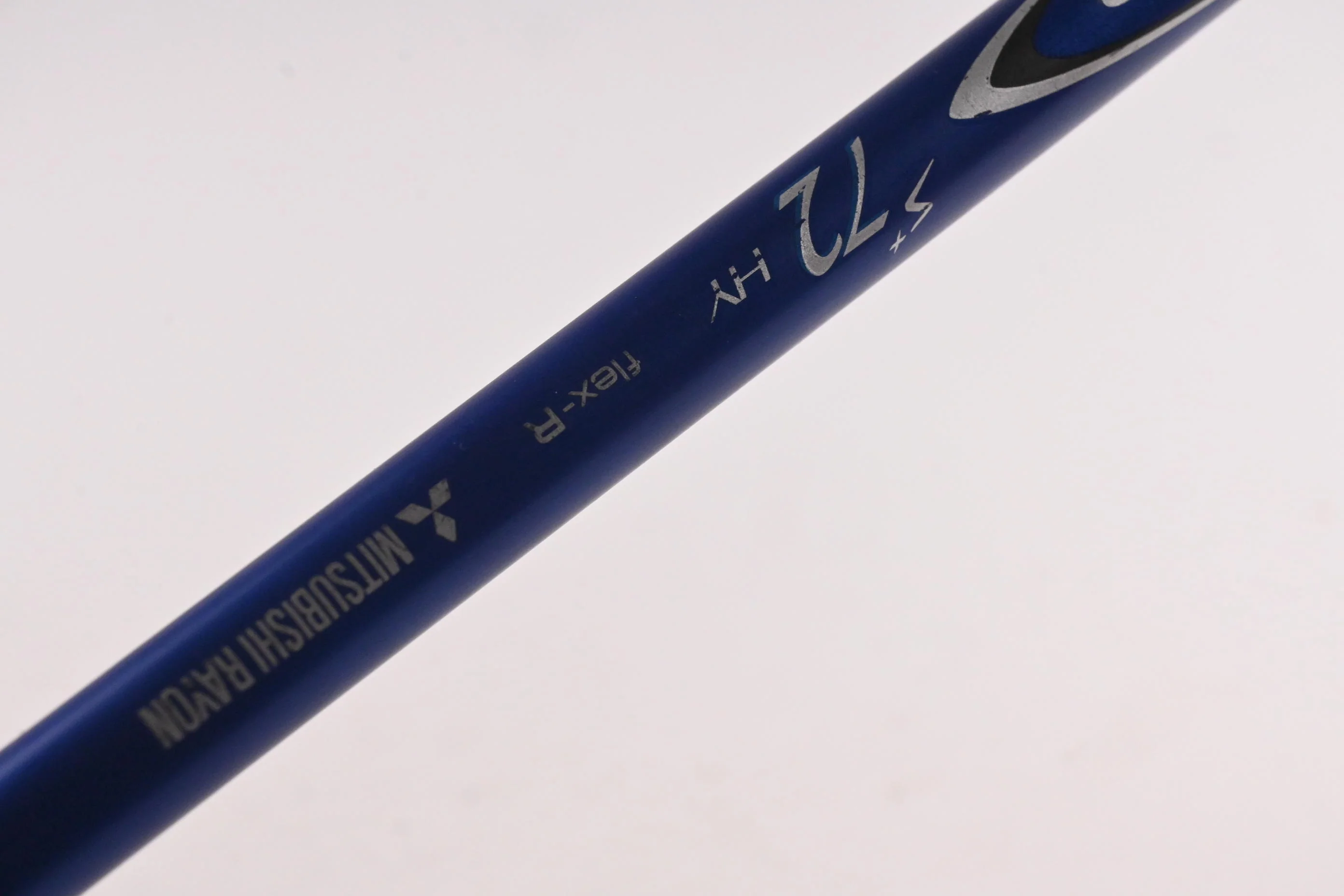 Titleist 913H #4 Hybrid / 24 Degree / Regular Flex Diamana Blue S+ 72 Shaft - Image 7
