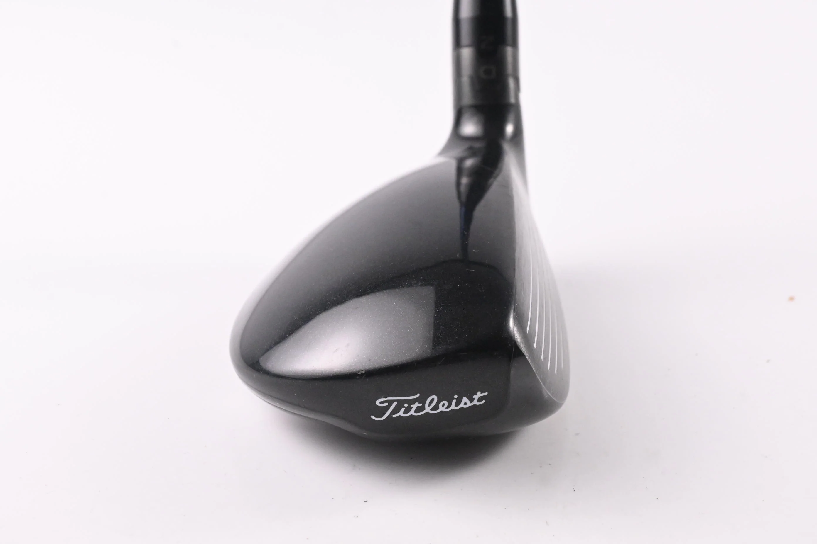 Titleist 913H #3 Hybrid / 19 Degree / Stiff Flex Project X -HD2 92 Shaft - Image 3