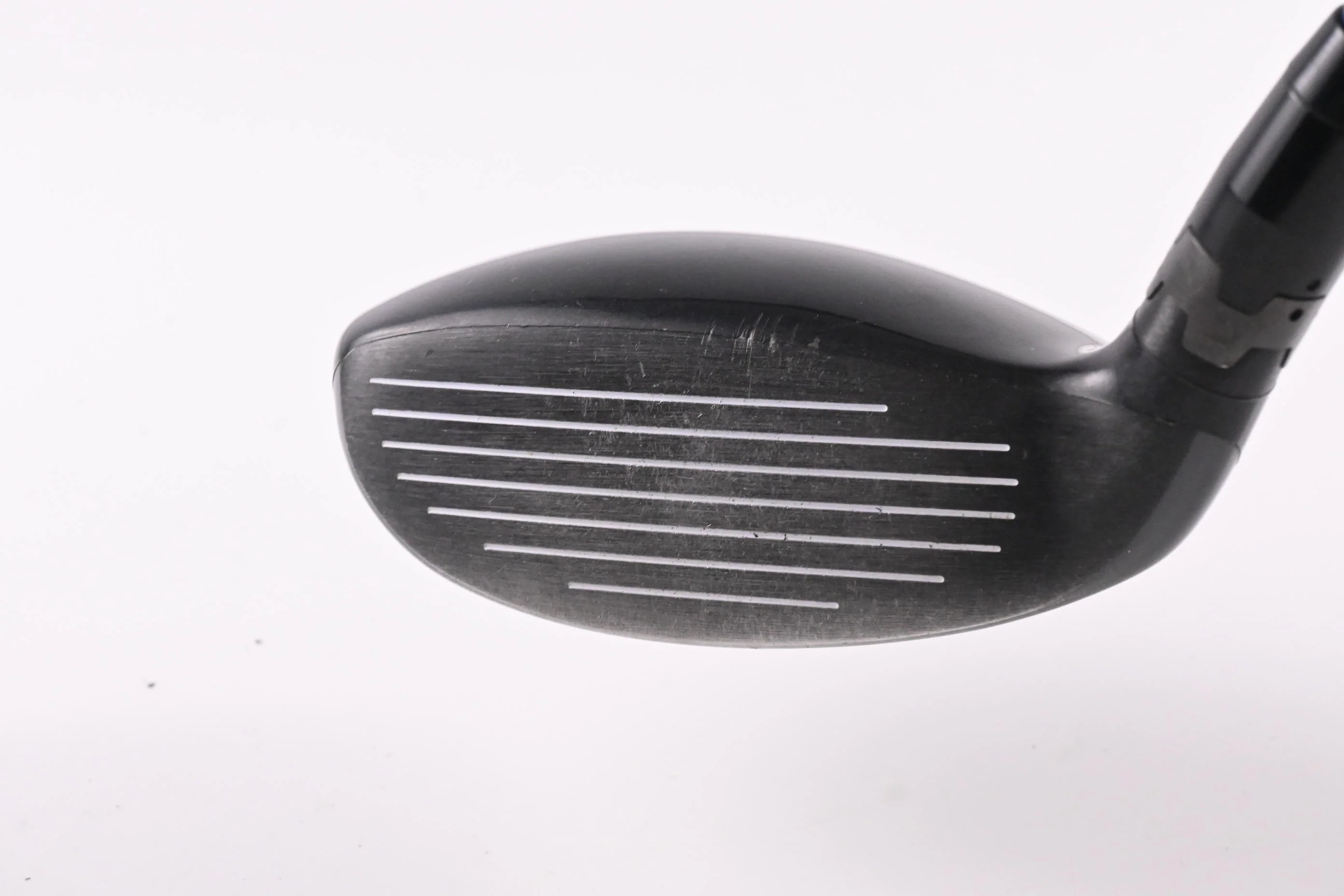 Titleist 913H #3 Hybrid / 19 Degree / Stiff Flex Project X -HD2 92 Shaft - Image 4