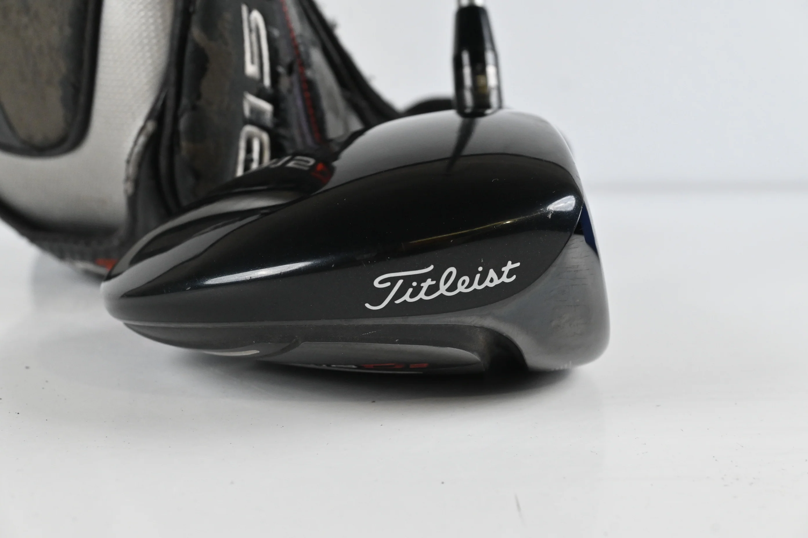 Titleist 915 D2 Driver / 9.5 Degree / Stiff Flex Diamana S+ 60 Shaft - Image 3