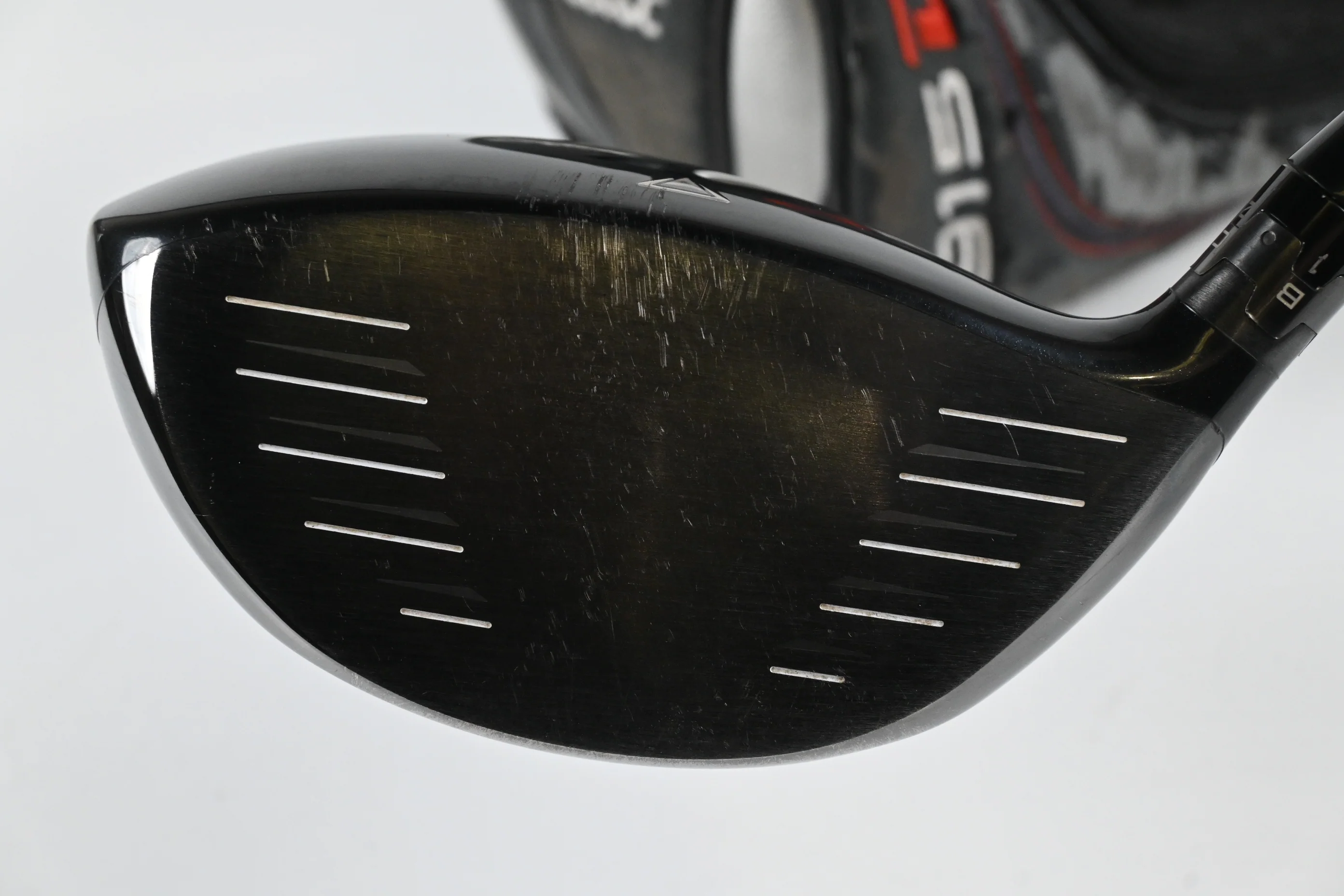 Titleist 915 D2 Driver / 9.5 Degree / Stiff Flex Diamana S+ 60 Shaft - Image 4