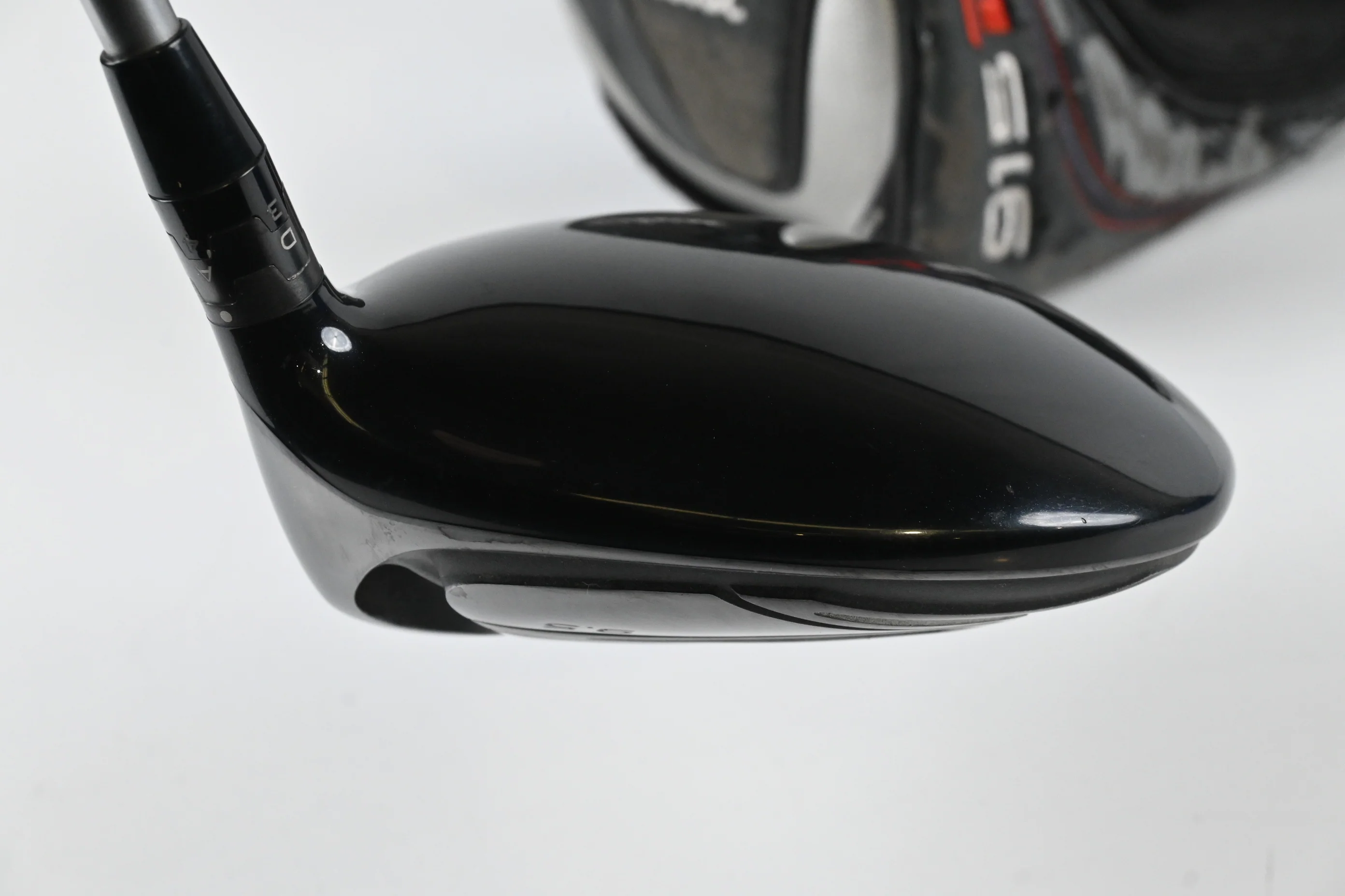 Titleist 915 D2 Driver / 9.5 Degree / Stiff Flex Diamana S+ 60 Shaft - Image 5