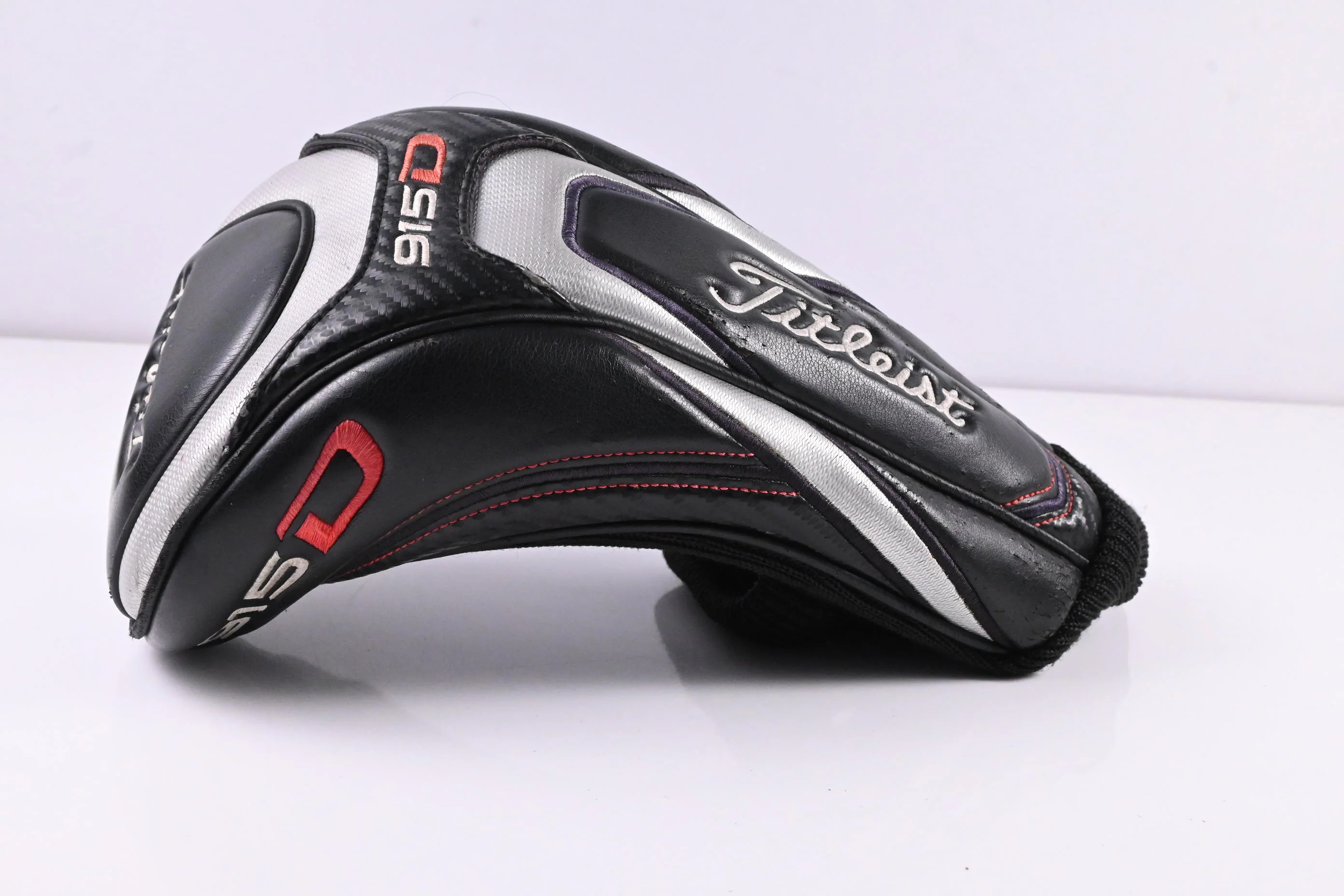 Titleist 915 D2 Driver / 9.5 Degree / Stiff Flex Diamana Blue S+ 60 Shaft - Image 10