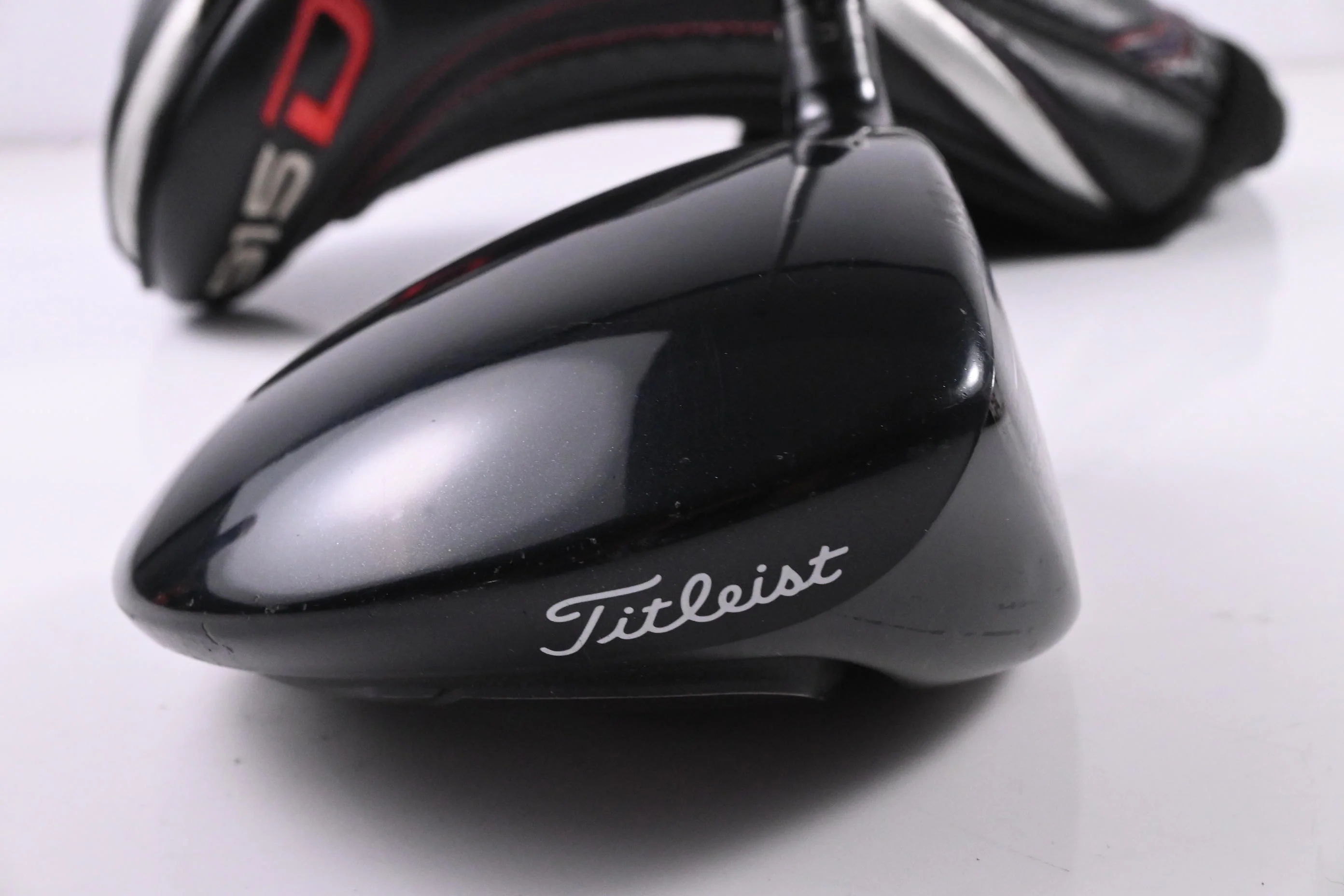 Titleist 915 D2 Driver / 9.5 Degree / Stiff Flex Diamana Blue S+ 60 Shaft - Image 3