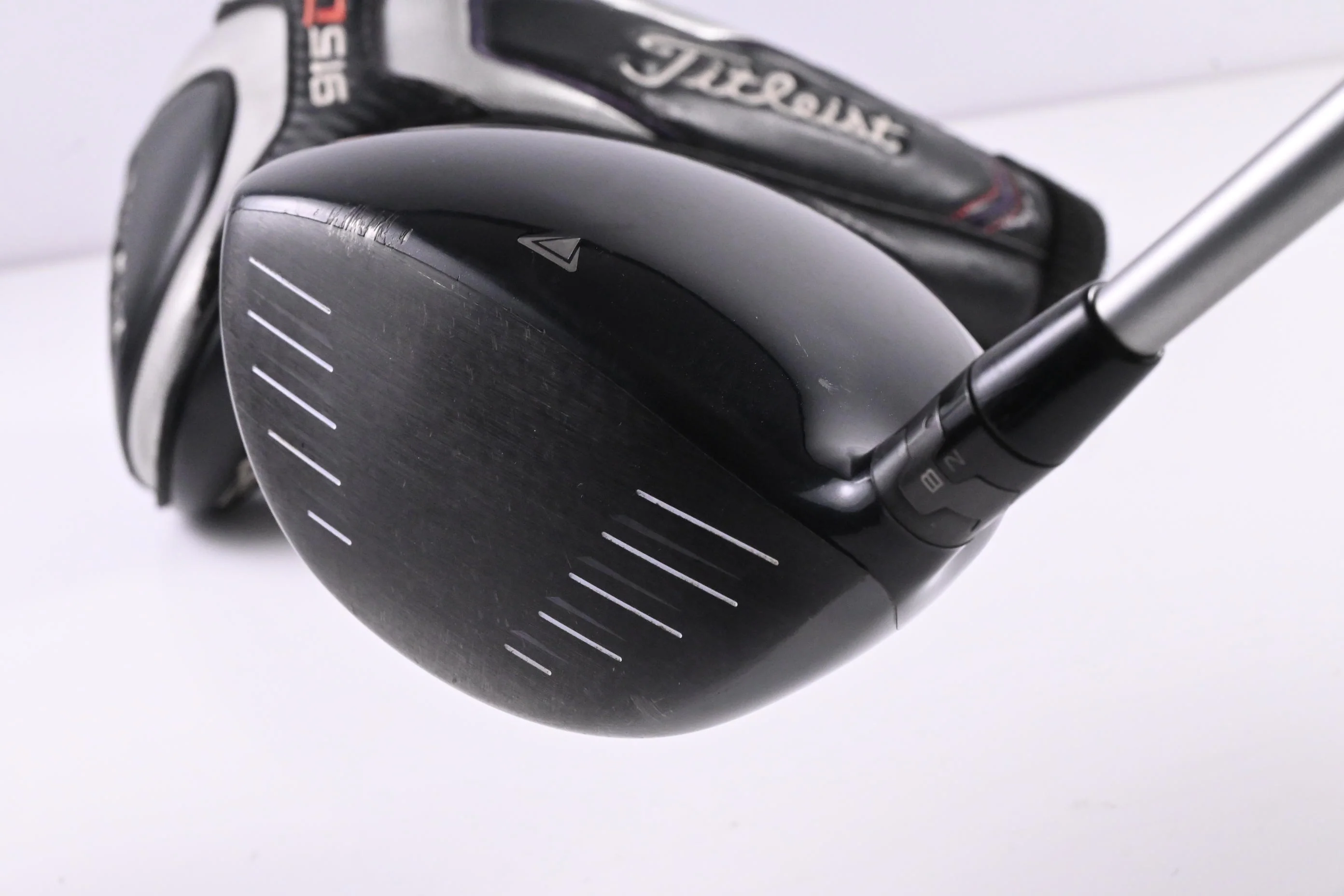 Titleist 915 D2 Driver / 9.5 Degree / Stiff Flex Diamana Blue S+ 60 Shaft - Image 4
