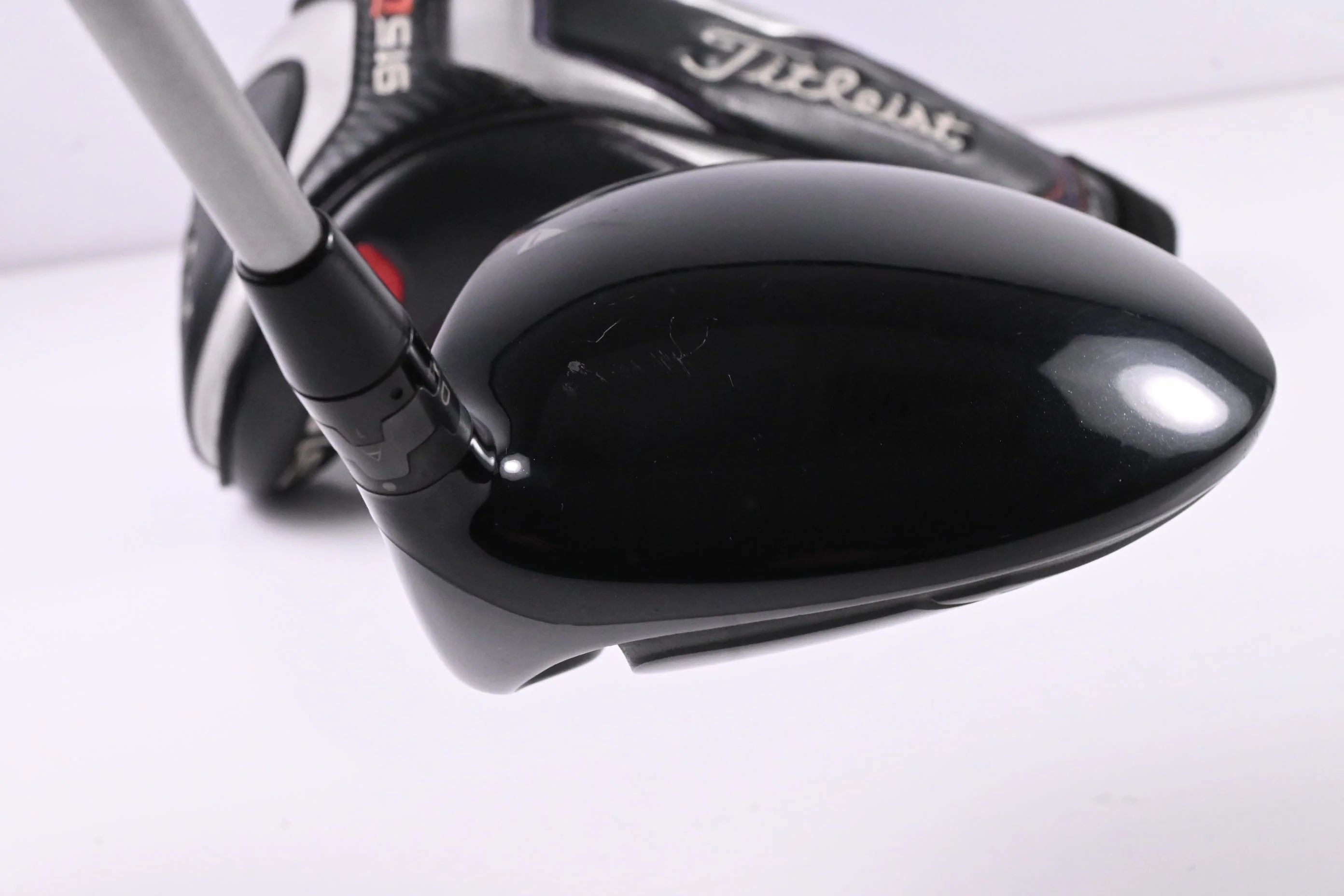 Titleist 915 D2 Driver / 9.5 Degree / Stiff Flex Diamana Blue S+ 60 Shaft - Image 5