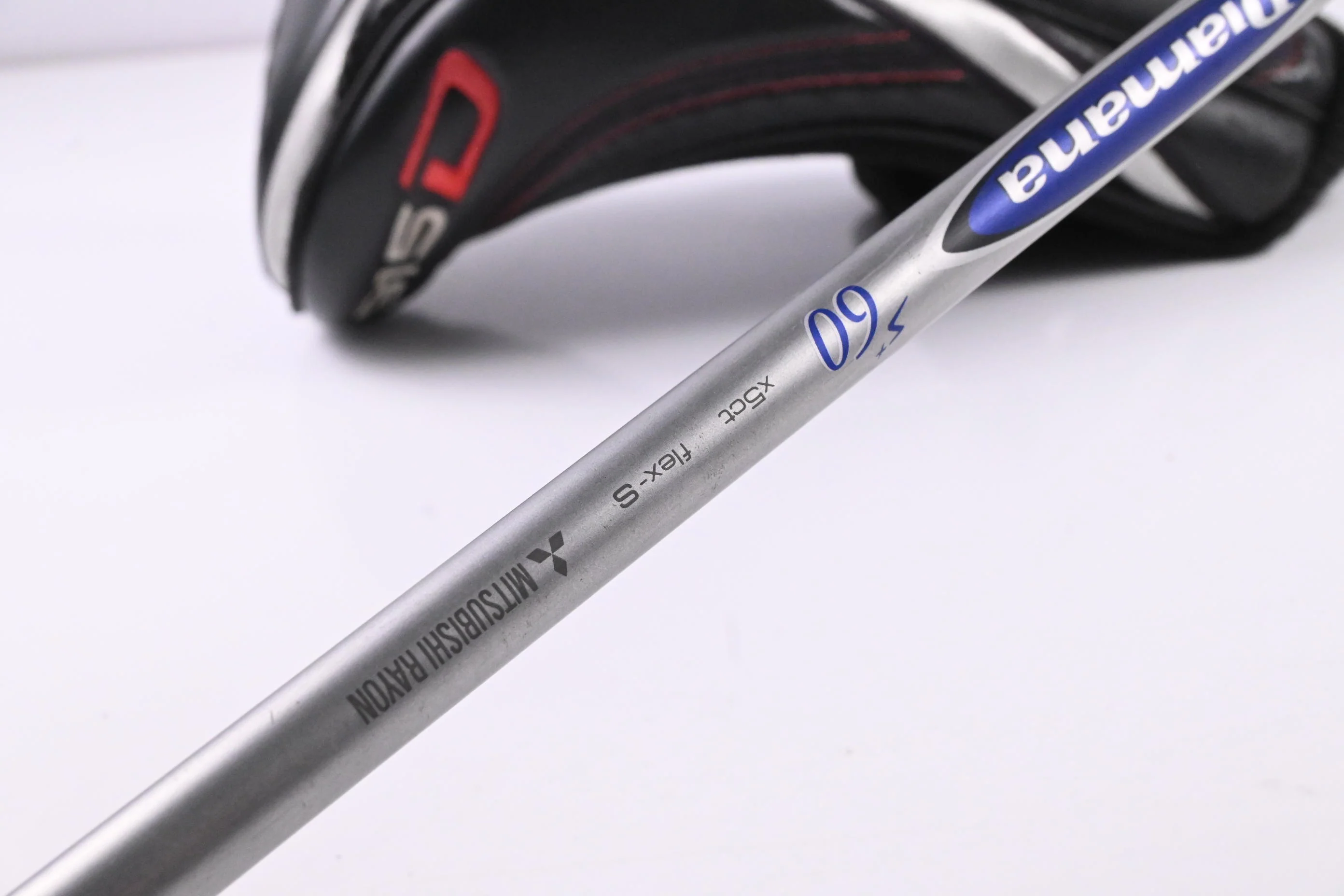 Titleist 915 D2 Driver / 9.5 Degree / Stiff Flex Diamana Blue S+ 60 Shaft - Image 6
