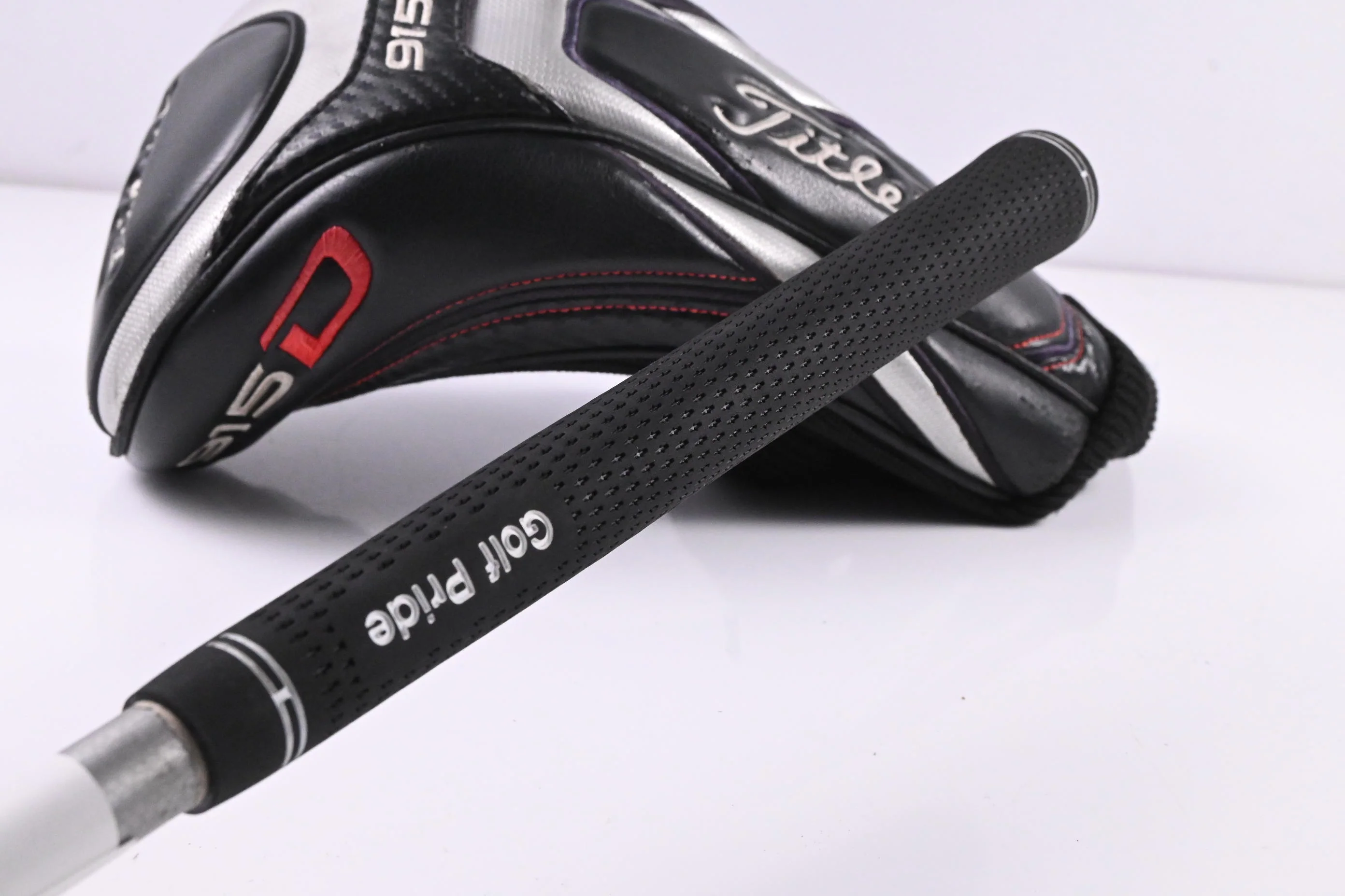 Titleist 915 D2 Driver / 9.5 Degree / Stiff Flex Diamana Blue S+ 60 Shaft - Image 9