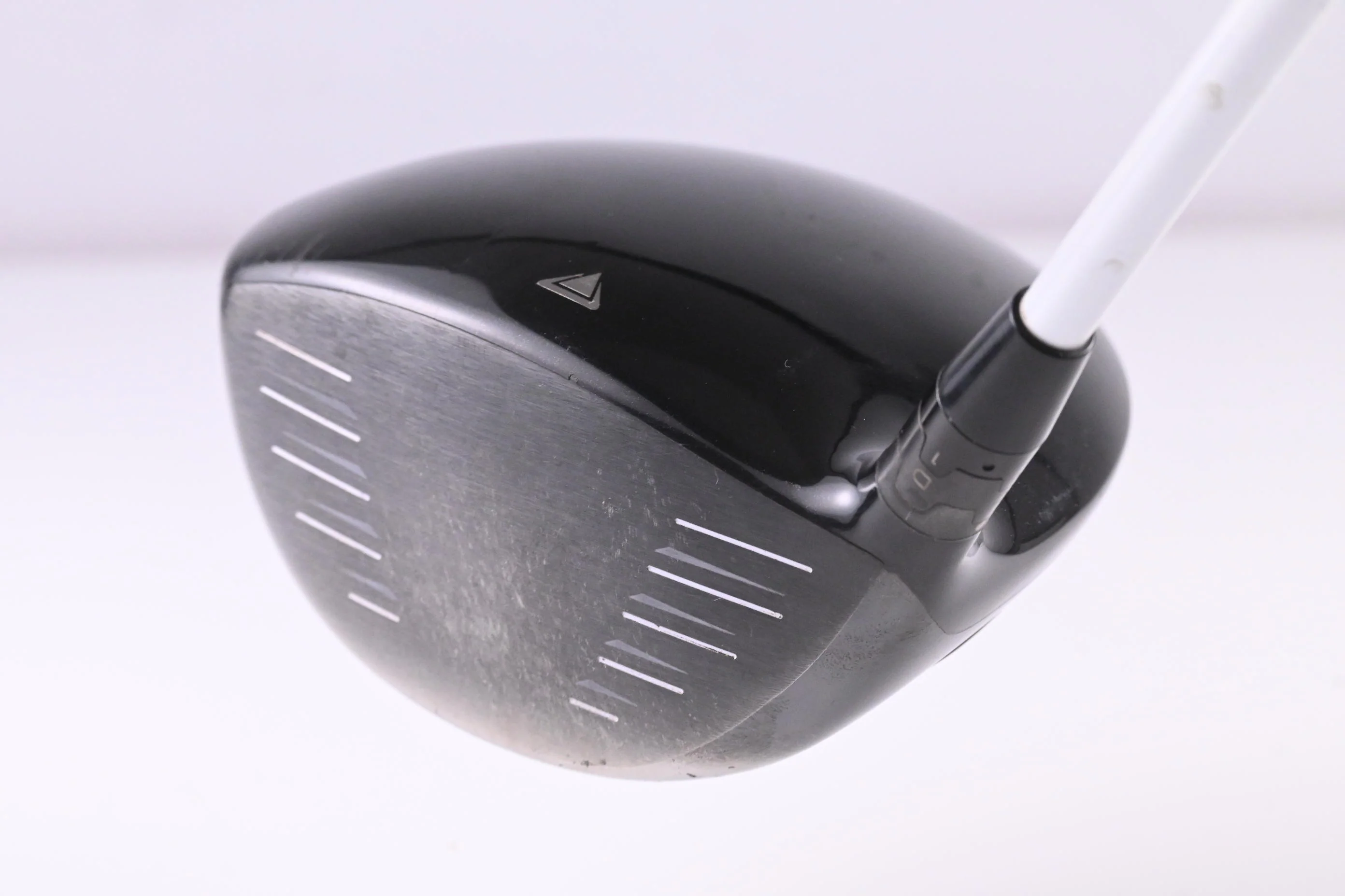 Titleist 915 D2 Driver / 9.5 Degree / Stiff Flex Aldila Rogue Silver 110MSI 60 - Image 4