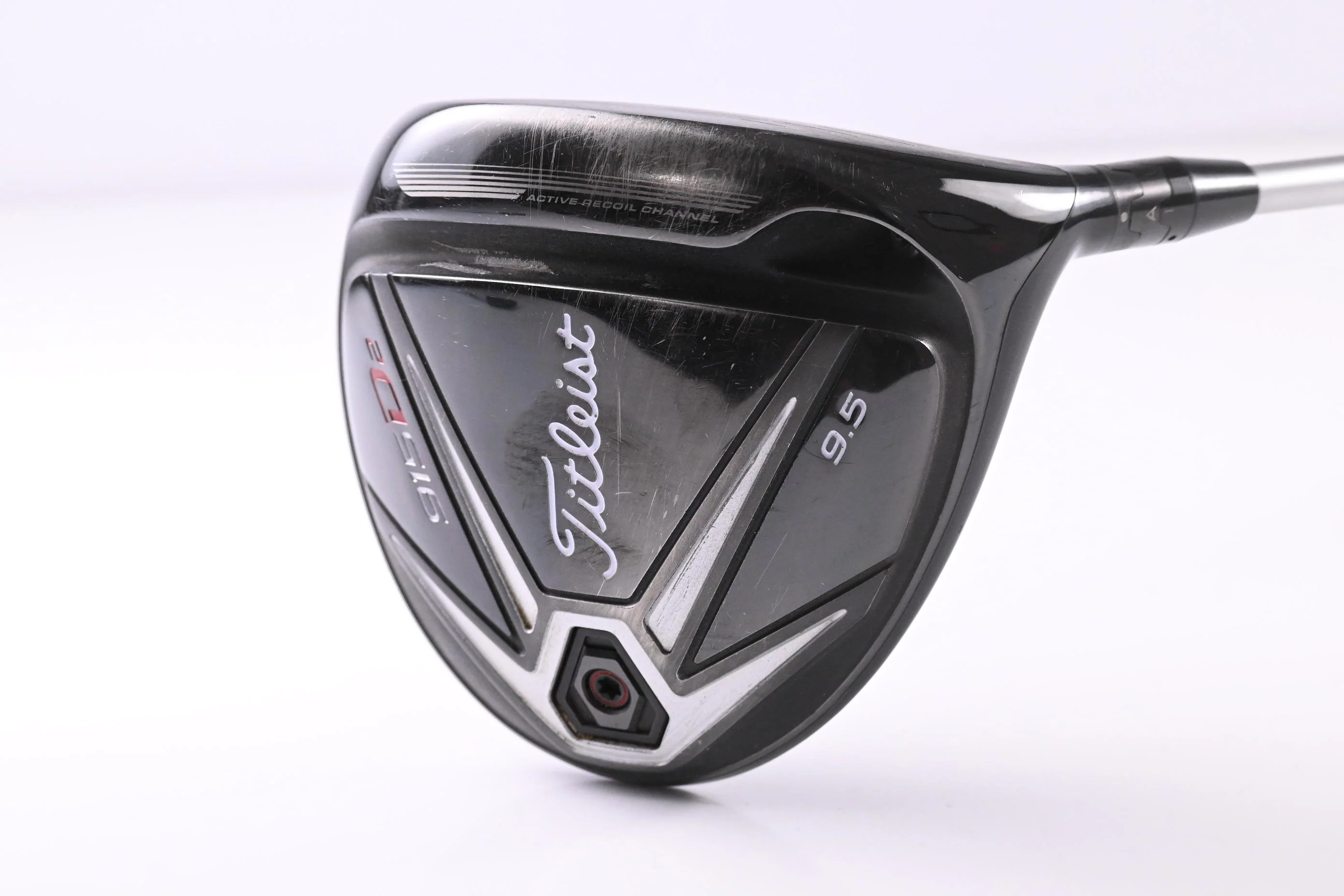 Titleist 915 D2 Driver / 9.5 Degree / Stiff Flex Diamana Red Board M Plus 50 - Image 2