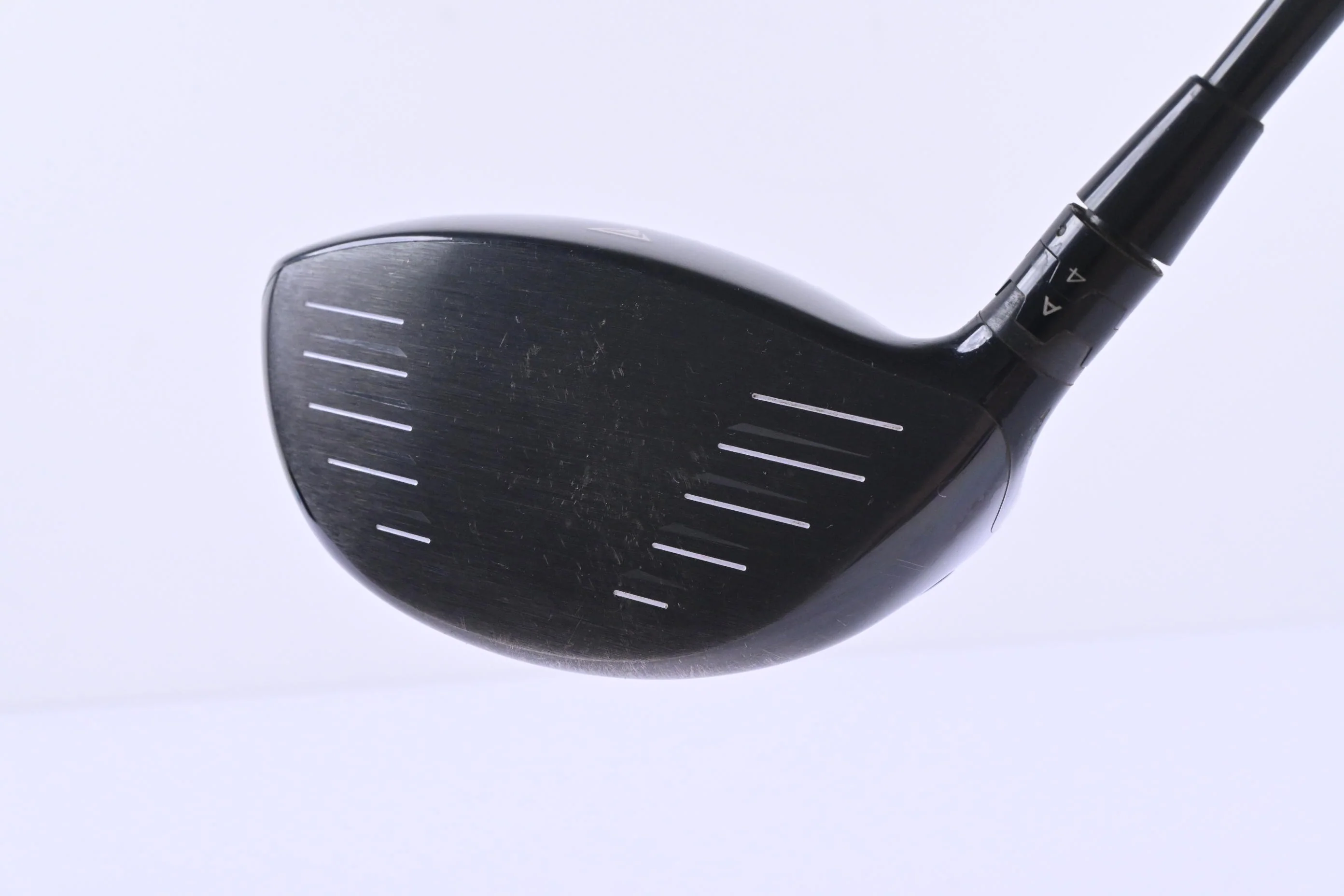 Titleist 915 D2 Driver / 9.5 Degree / Regular Flex Wishon S2S 55 Shaft - Image 4