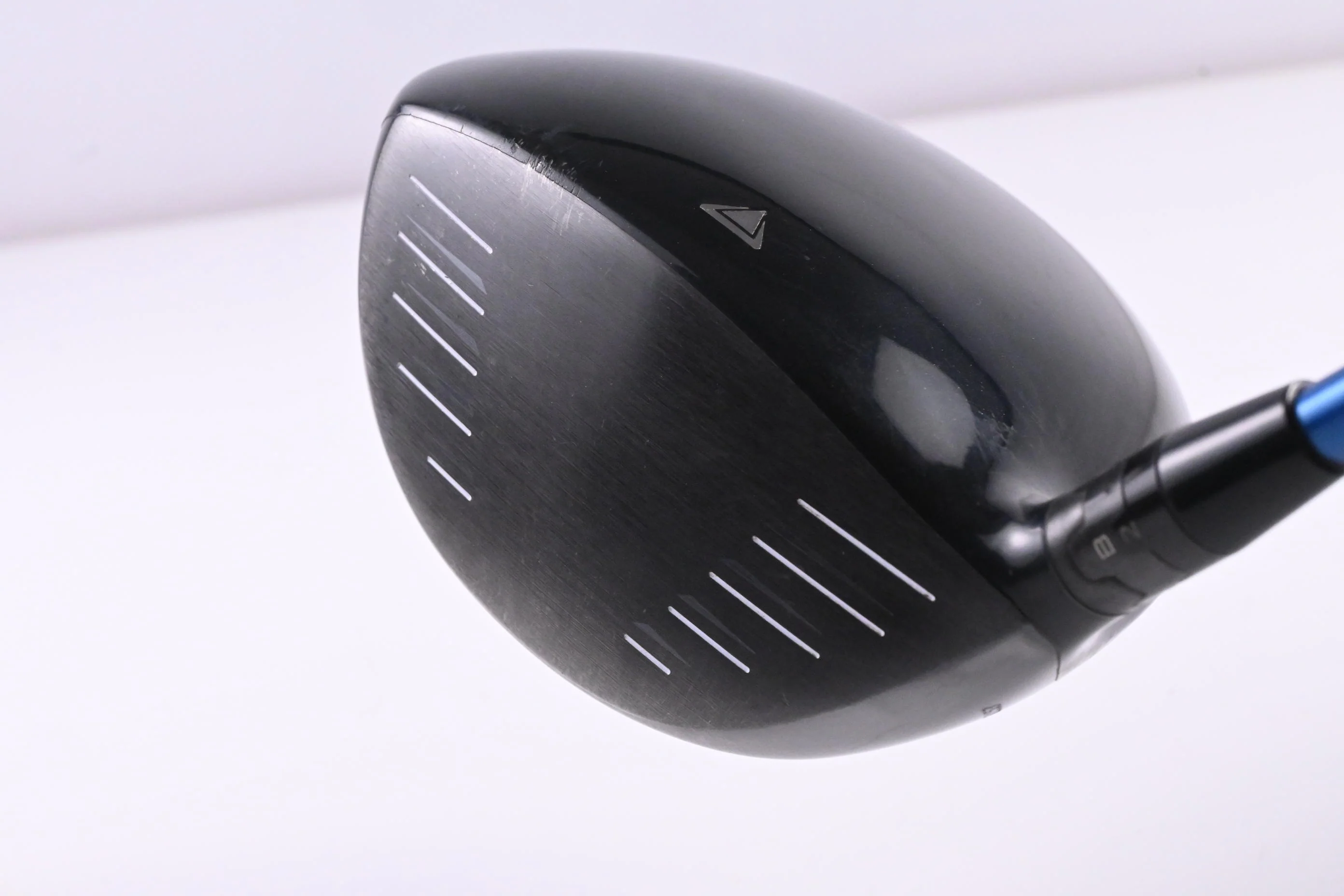 Titleist 915 D2 Driver / 10.5 Degree / X-Flex Fujikura Speeder757 Shaft - Image 4