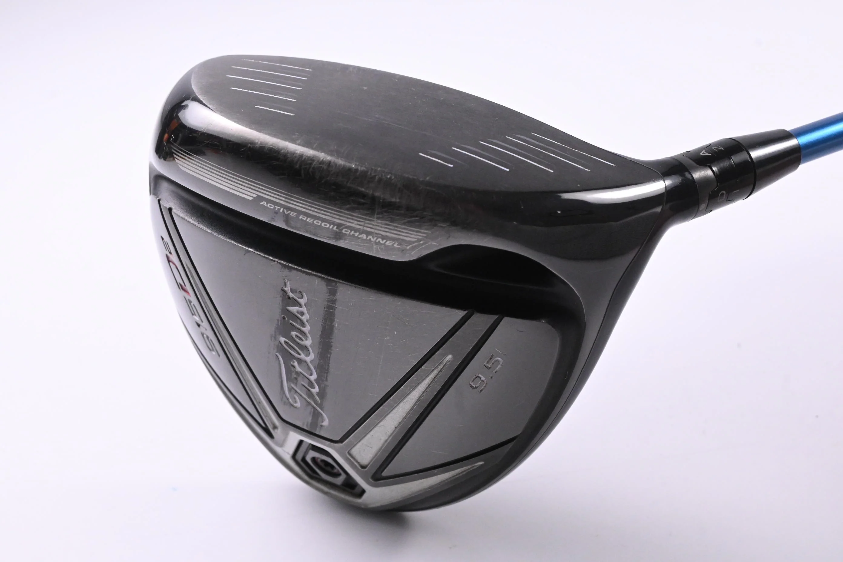 Titleist 915 D2 Driver / 9.5 Degree / Stiff Flex Prolaunch Blue 65 Shaft - Image 2