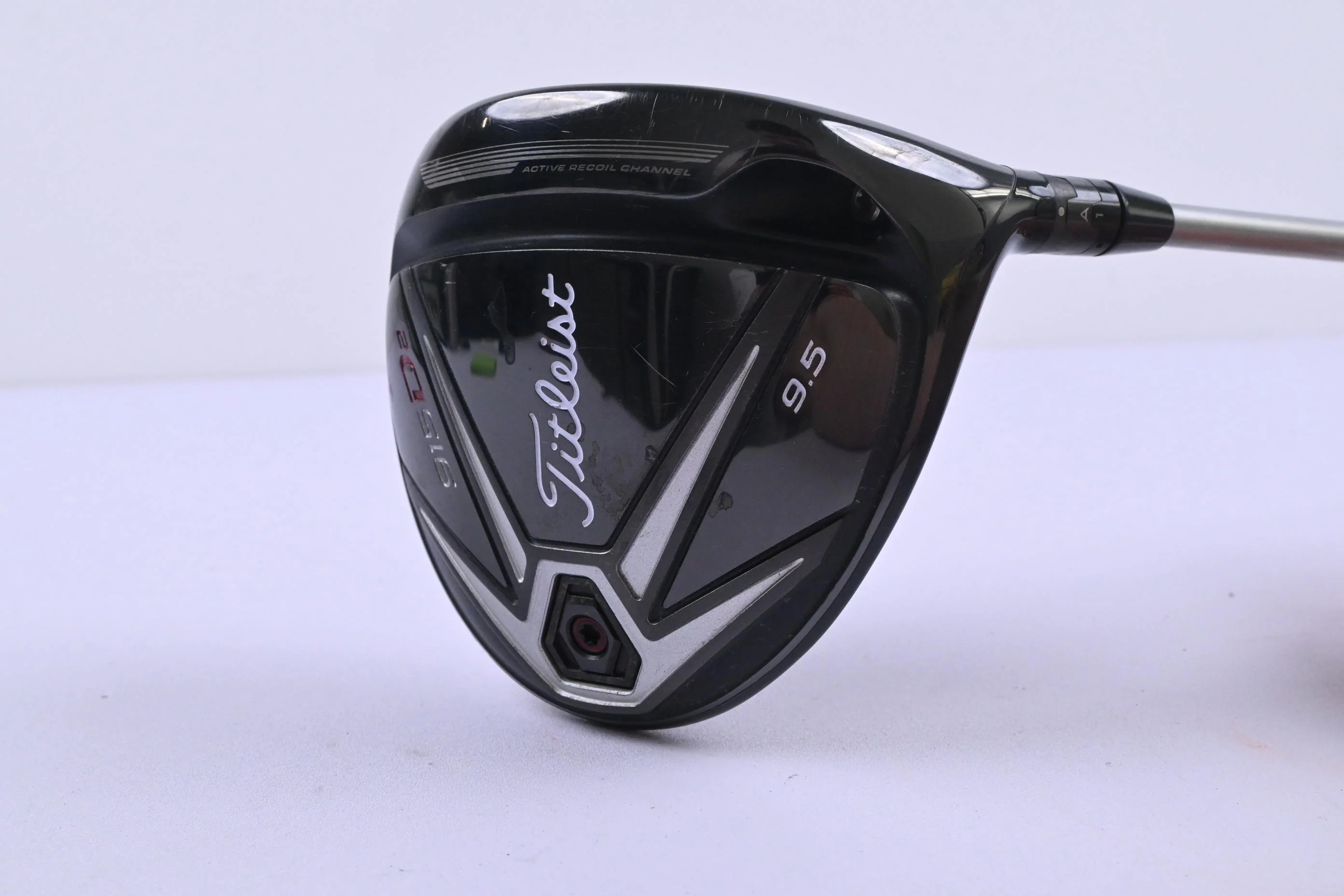 Titleist 915 D2 Driver / 9.5 Degree / Stiff Flex Diamana S+ 60 Shaft - Image 2