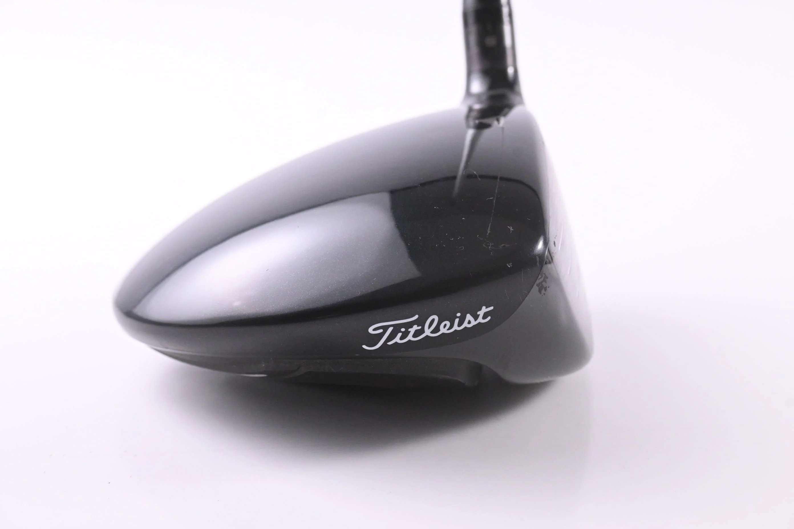 Titleist 915 D2 Driver / 9.5 Degree / Stiff Flex Aldila Rogue 95 MSI Black 70 - Image 3
