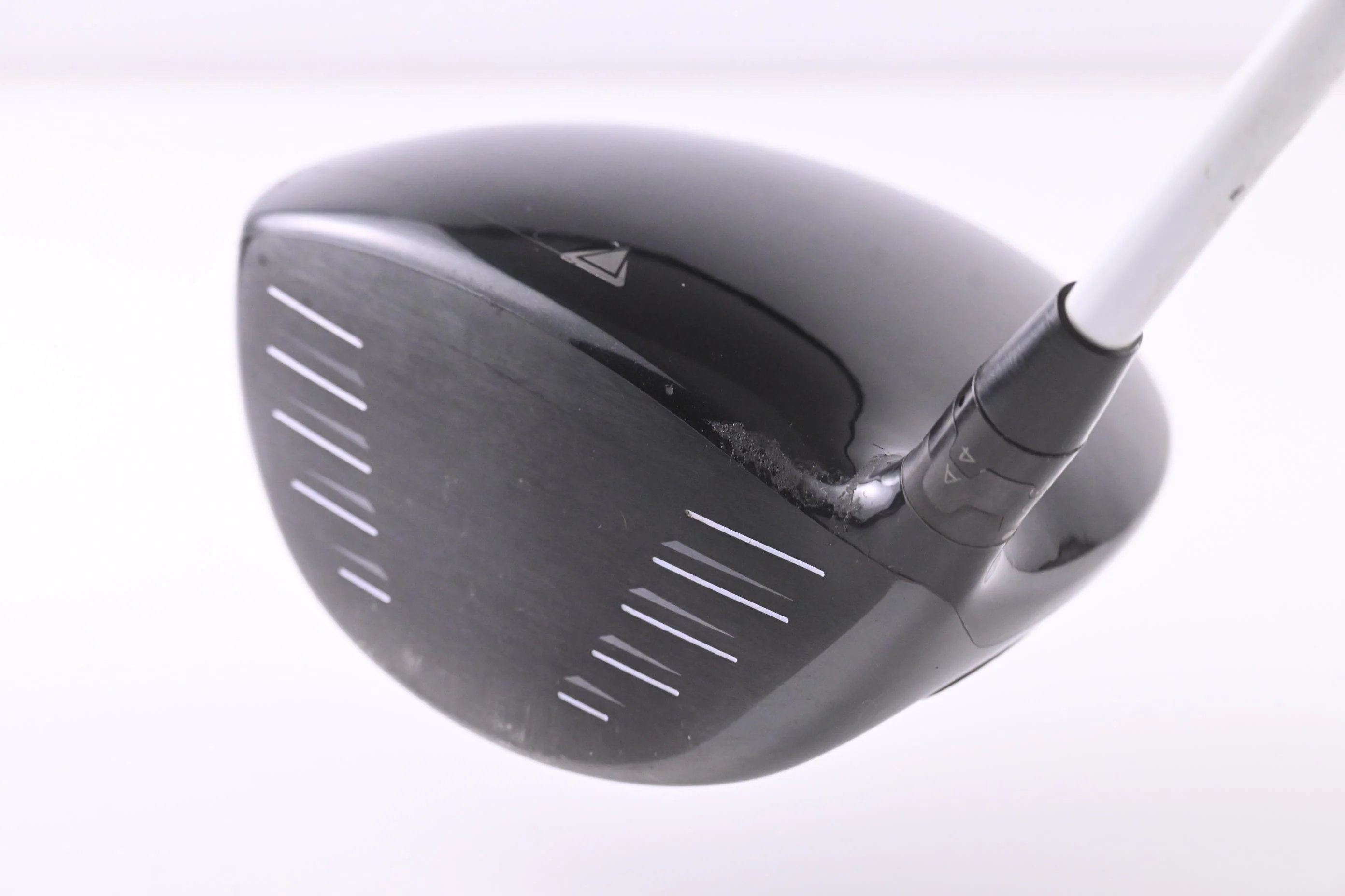 Titleist 915 D2 Driver / 9.5 Degree / Stiff Flex Aldila Rogue 95 MSI Black 70 - Image 4