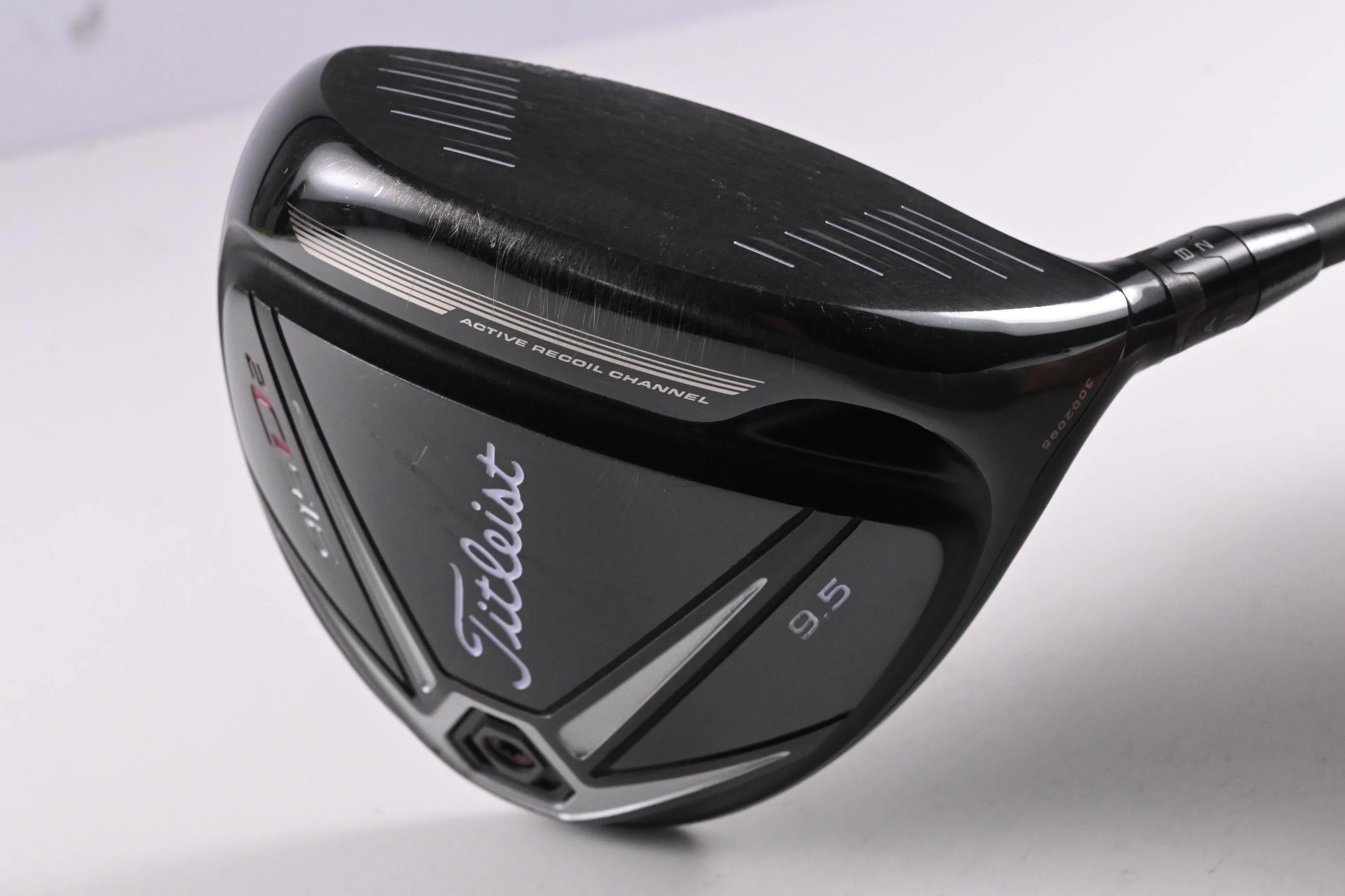 Titleist 915 D2 Driver / 9.5 Degree / Stiff Flex Tensei 1K Blue 55 Shaft - Image 2