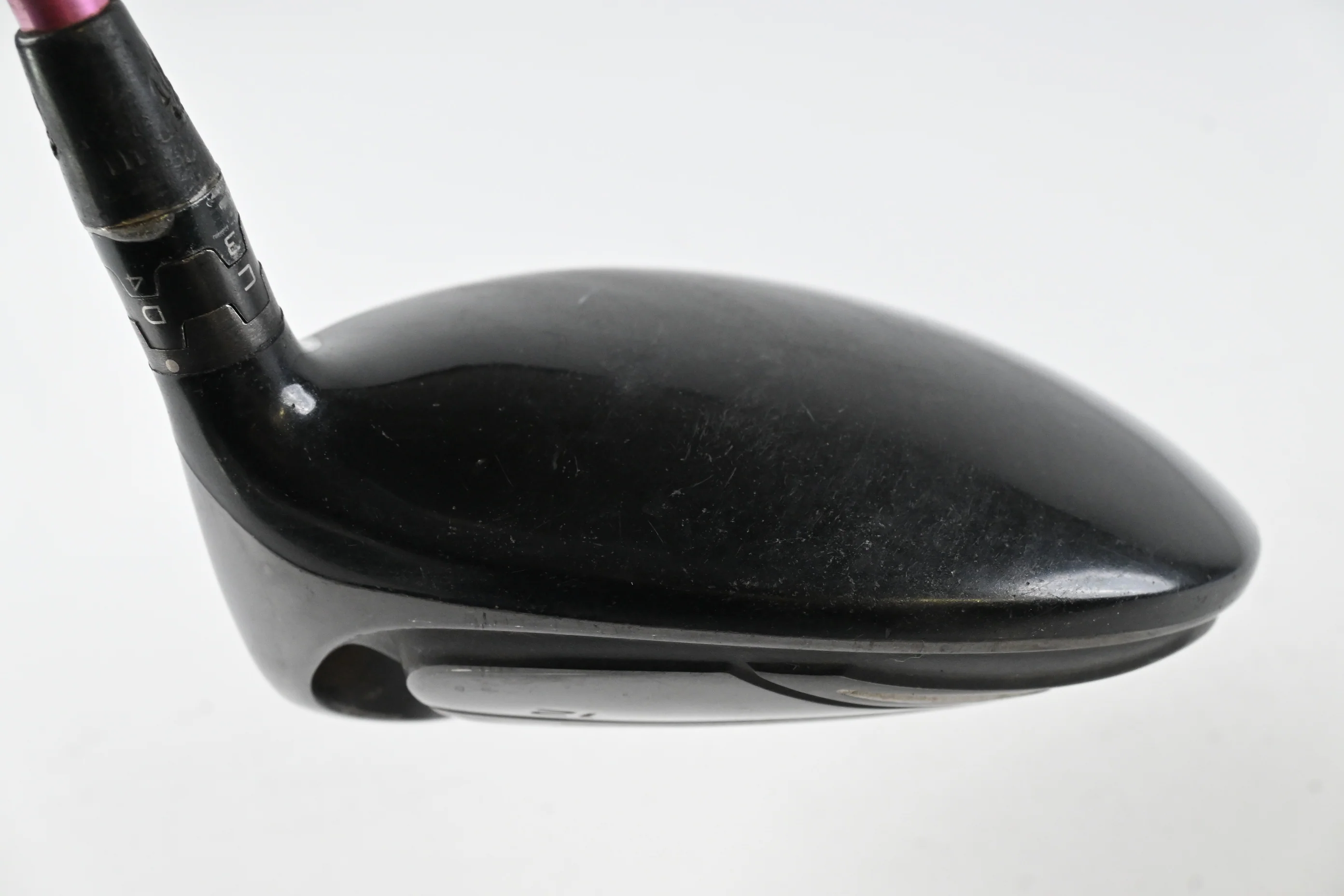Ladies Titleist 915 D2 Driver / 12 Degree / Ladies Flex Aldila NV 55 Shaft - Image 5