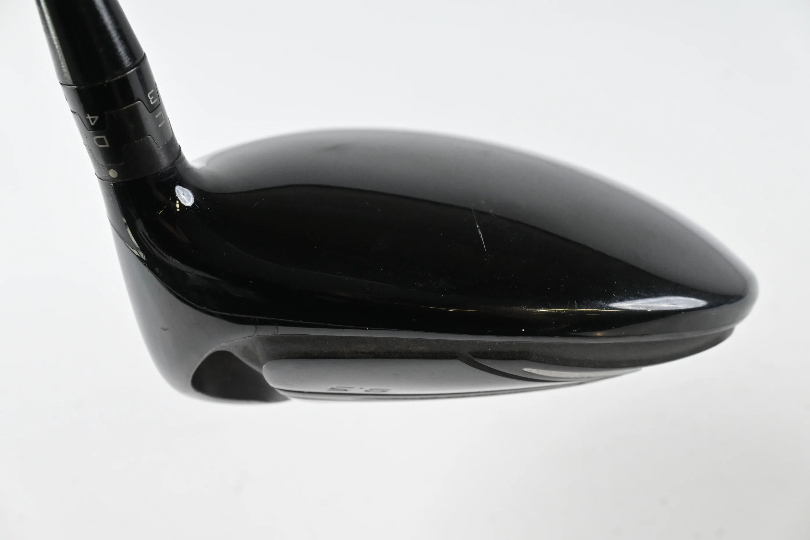 Titleist 915 D2 Driver / 9.5 Degree / Stiff Flex Aldila Rogue Black 95 MSI 70 - Image 5