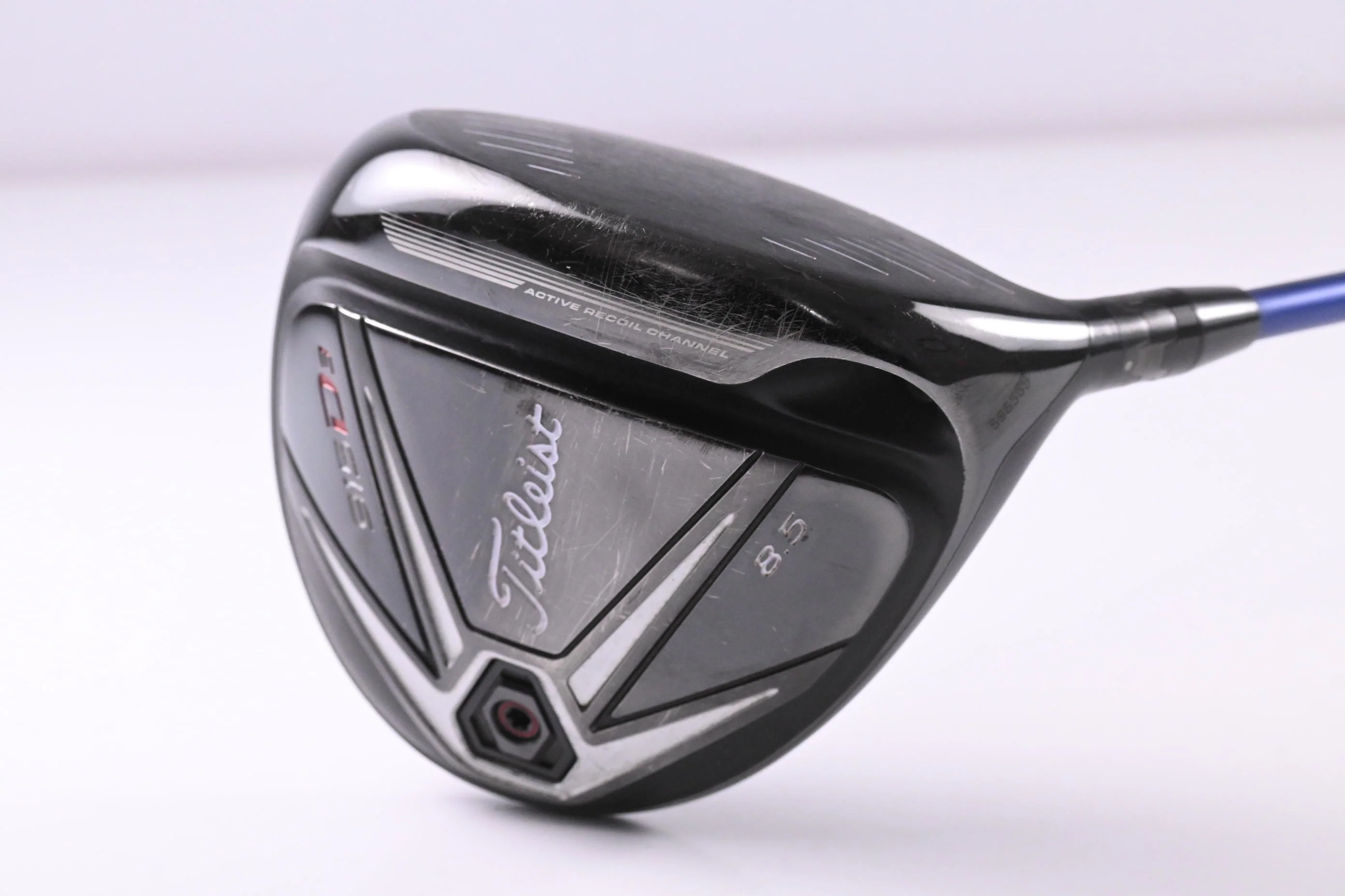 Titleist 915 D3 Driver / 8.5 Degree / Stiff Flex Diamana S+ Blue 62 Shaft - Image 2